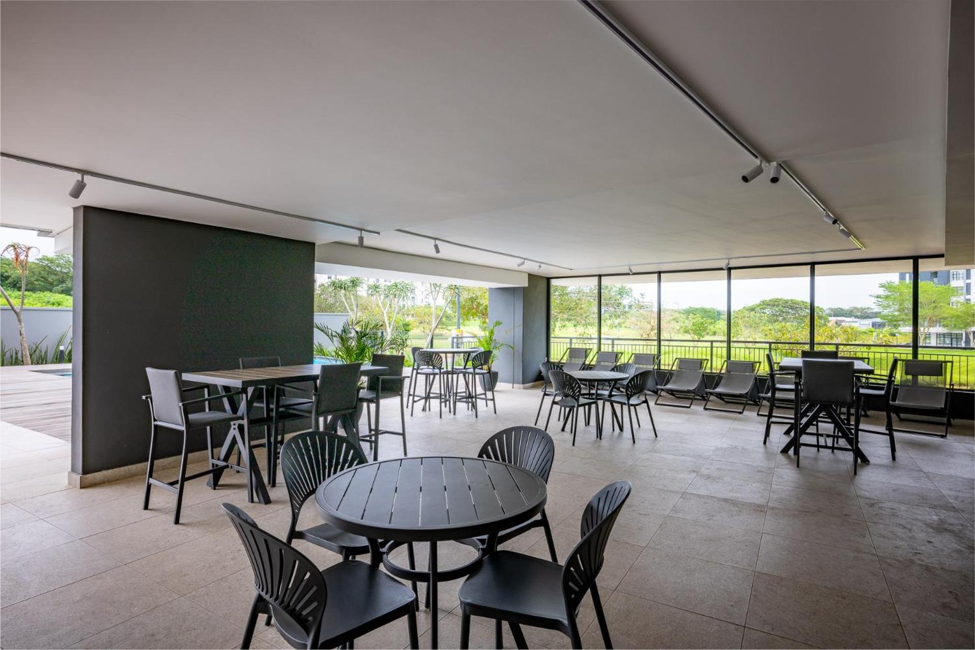 The Millennial Prime Umhlanga