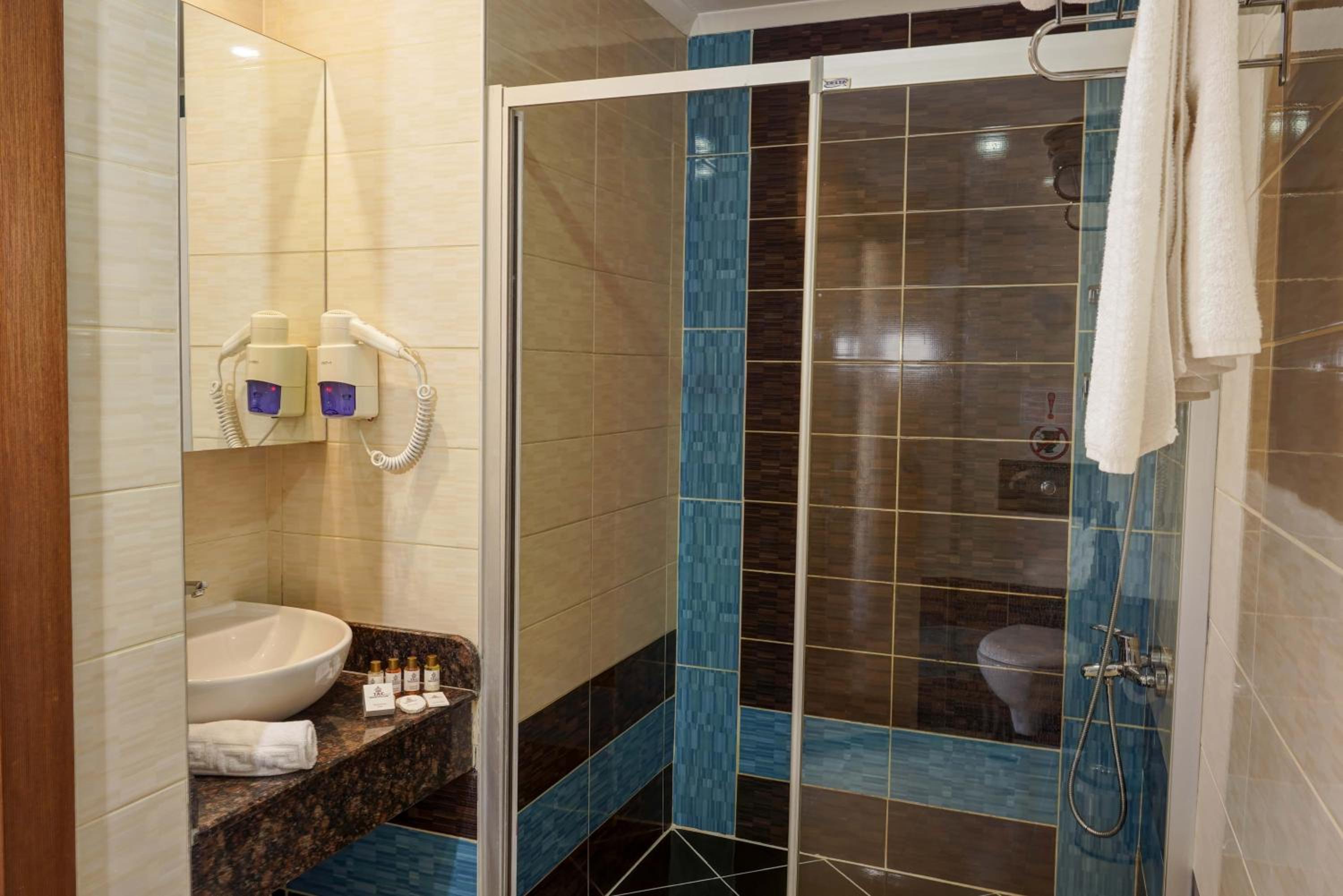 Tac Premier Otel & Spa - Image 108