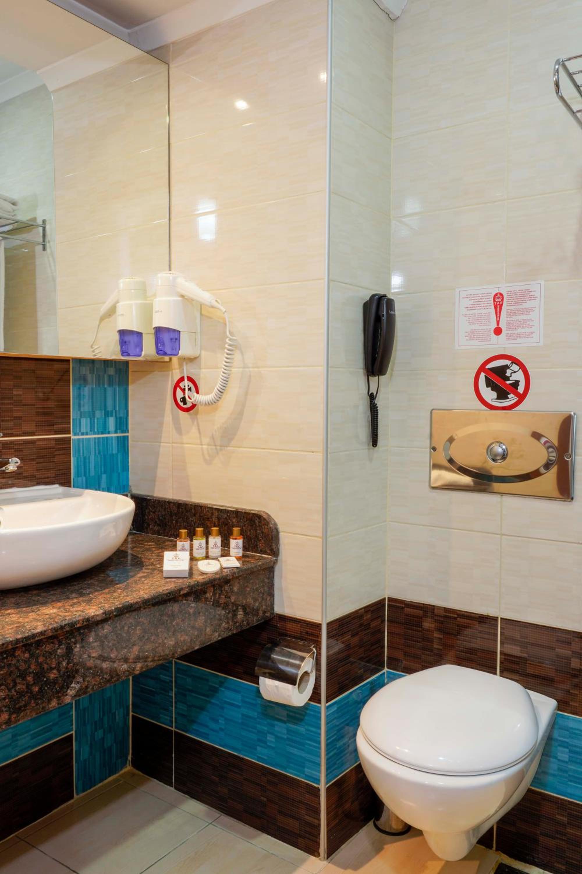 Tac Premier Otel & Spa - Image 107