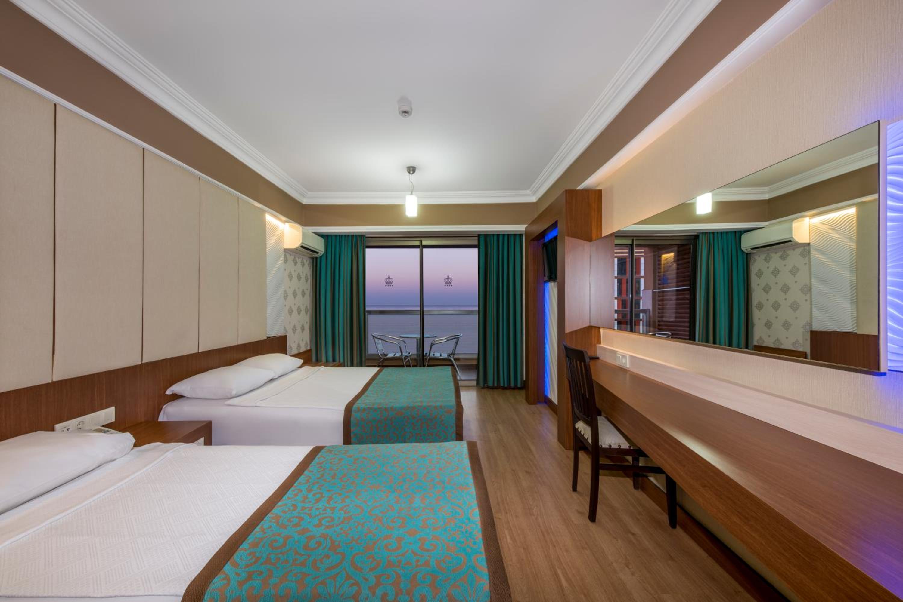 Tac Premier Otel & Spa - Image 109