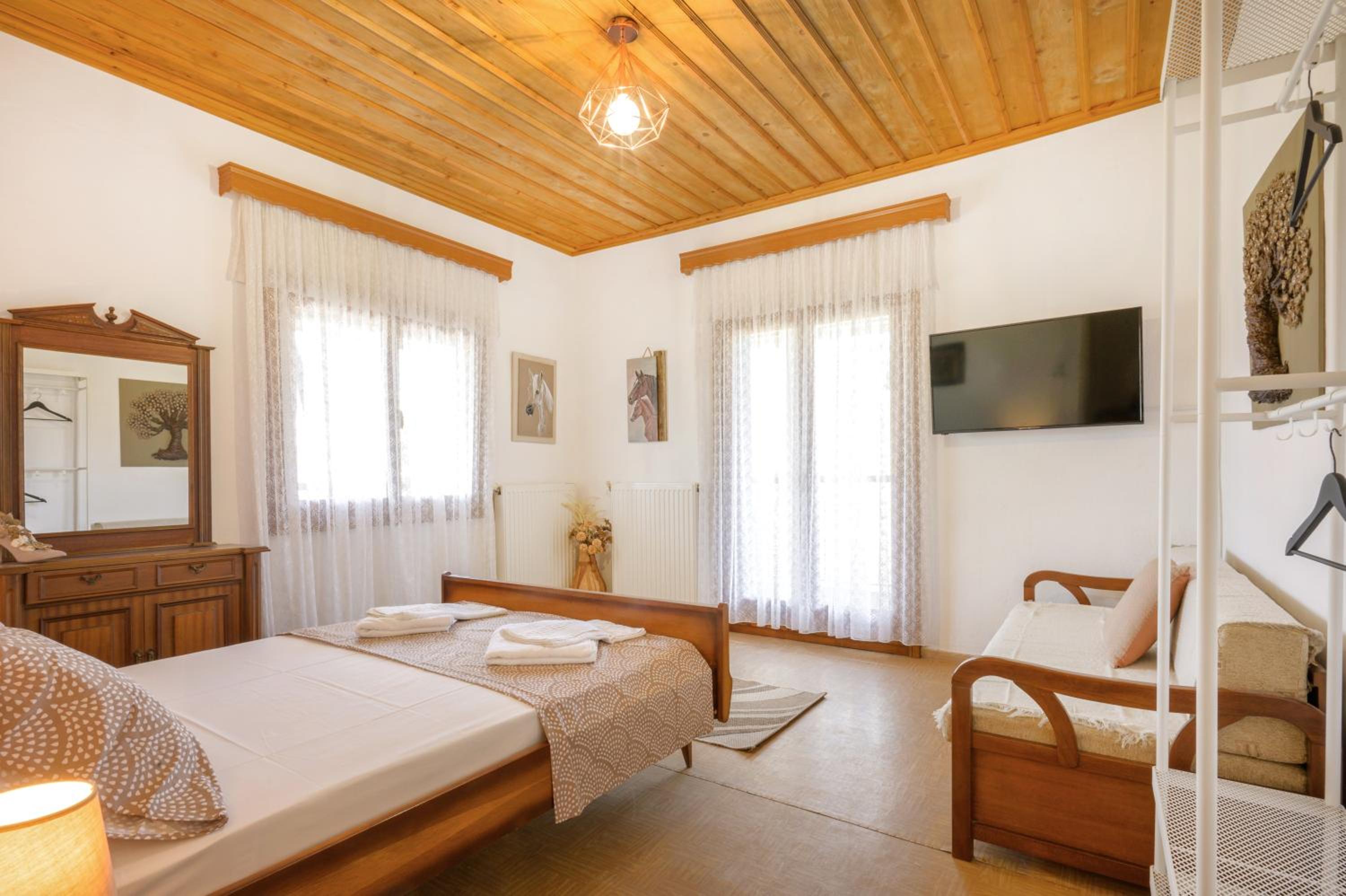 NIKOLAOS HOUSE