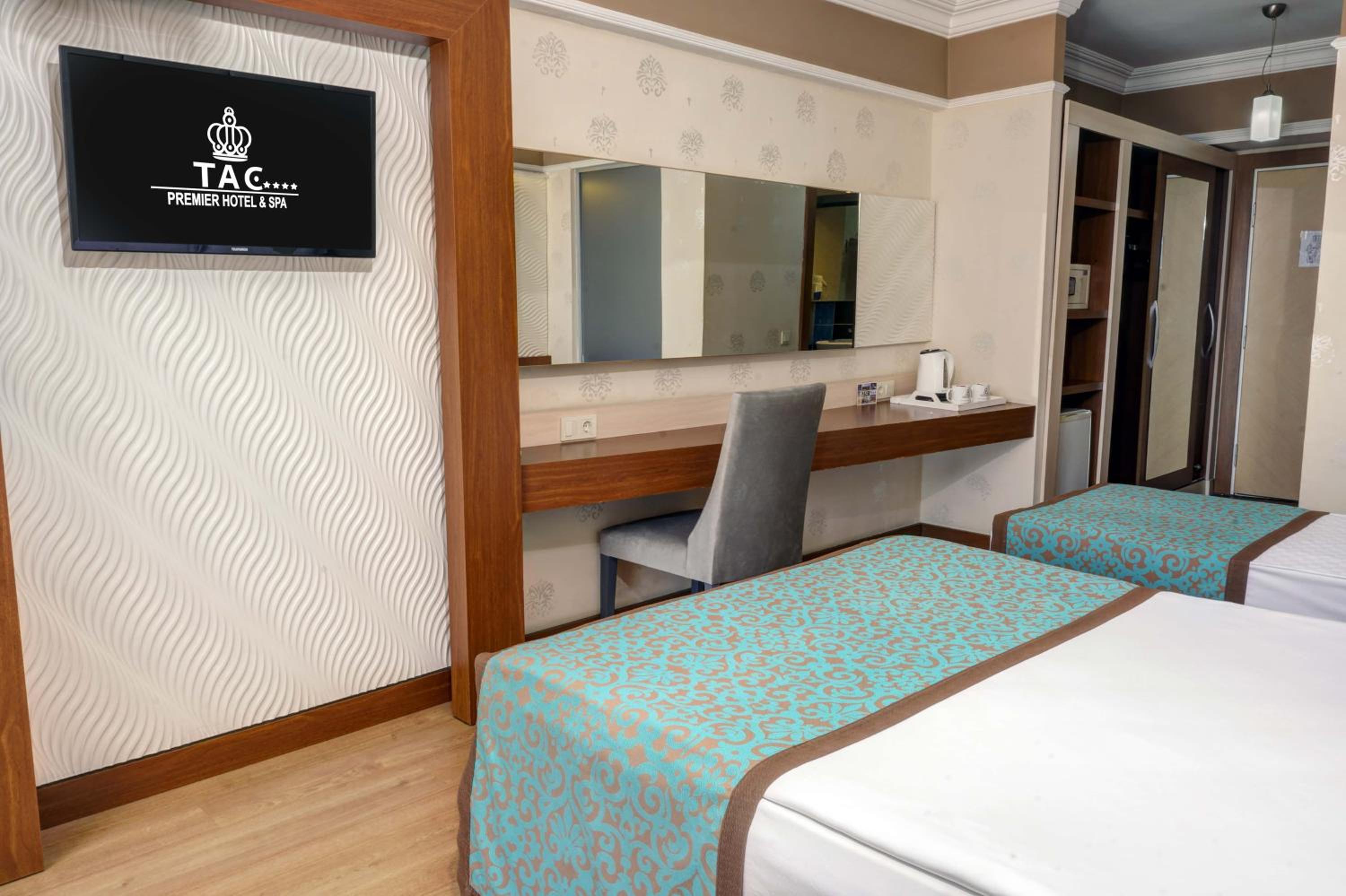 Tac Premier Otel & Spa - Image 111