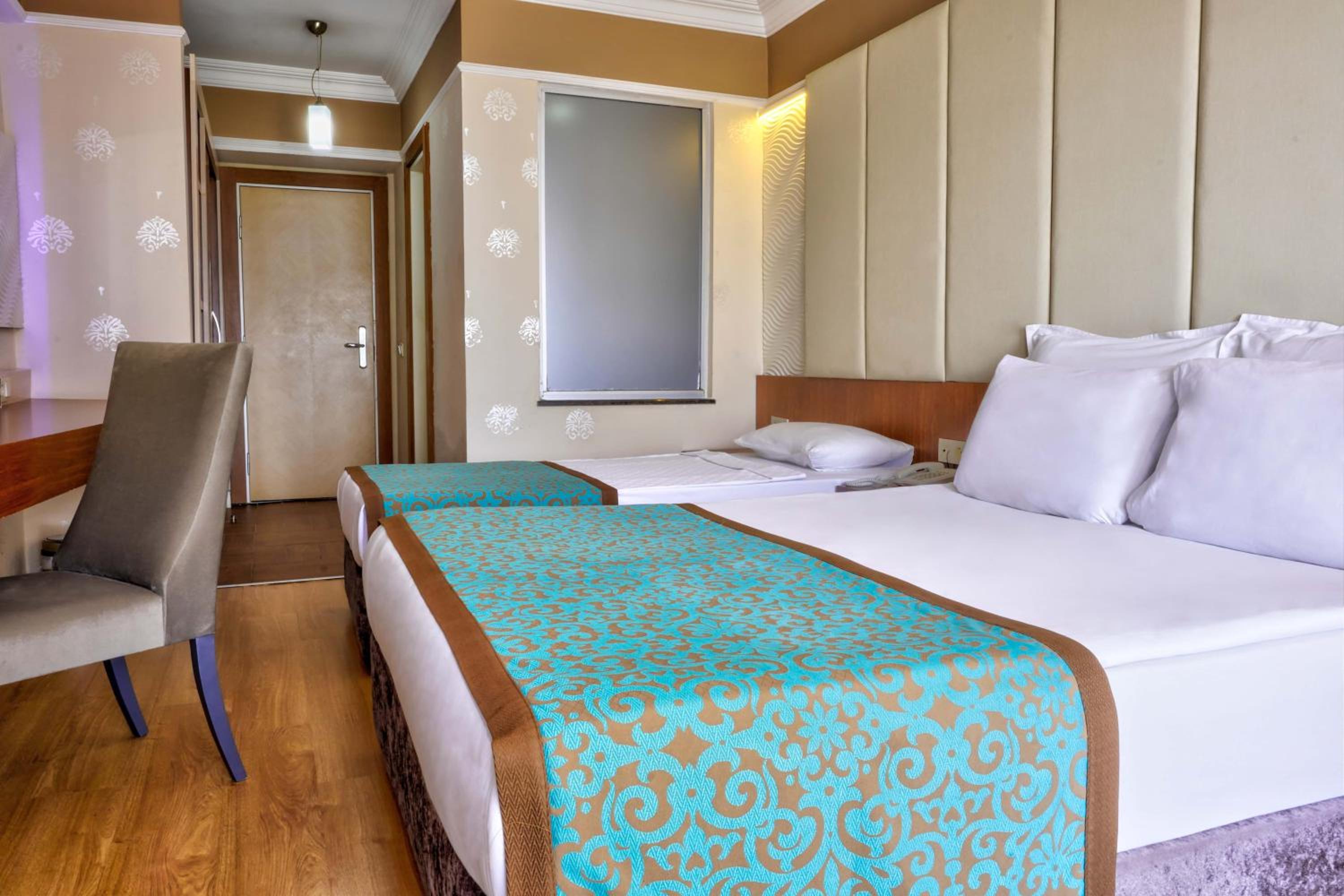 Tac Premier Otel & Spa - Image 110