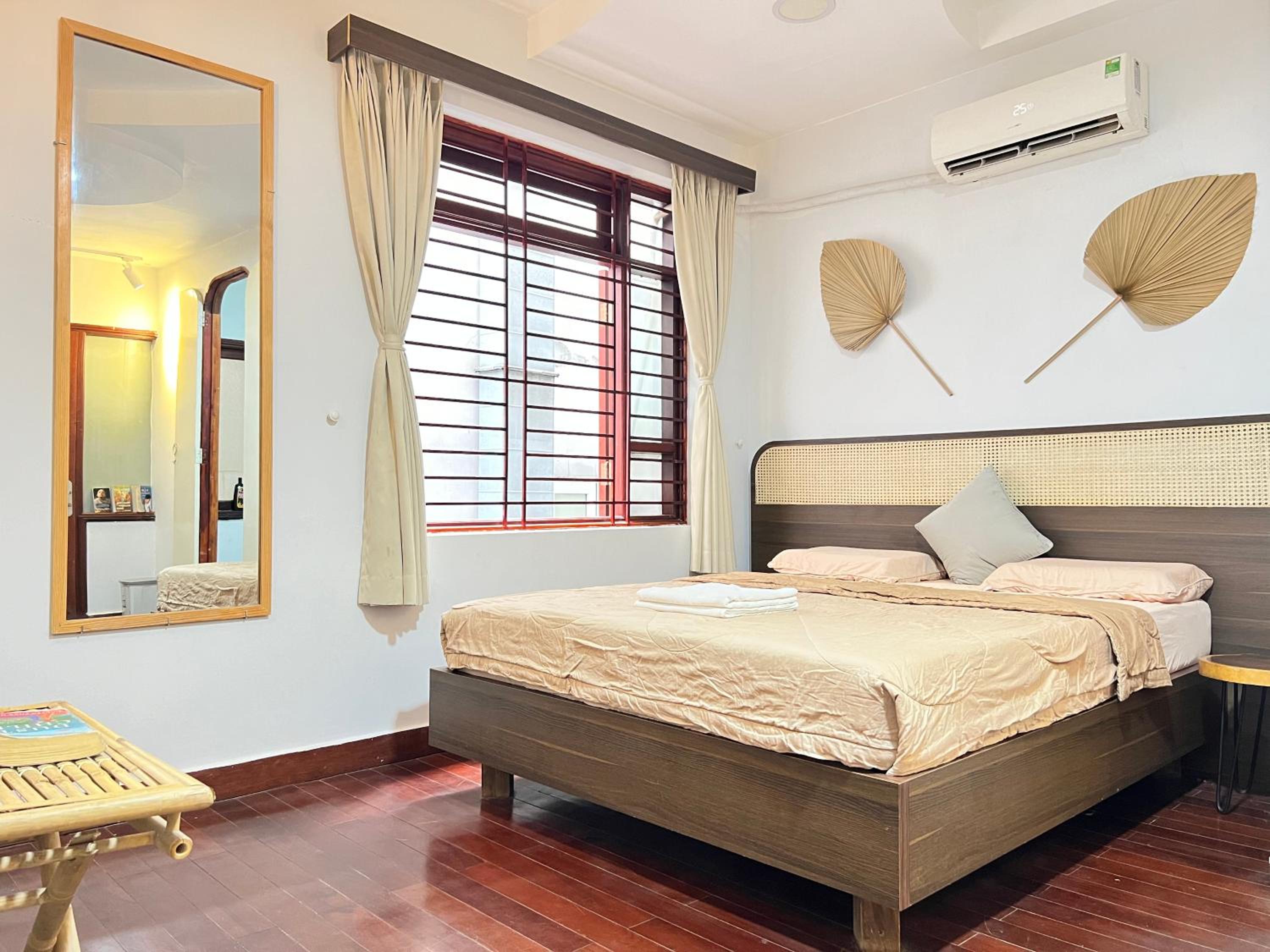 Cỏ Homestay Ben Thanh
