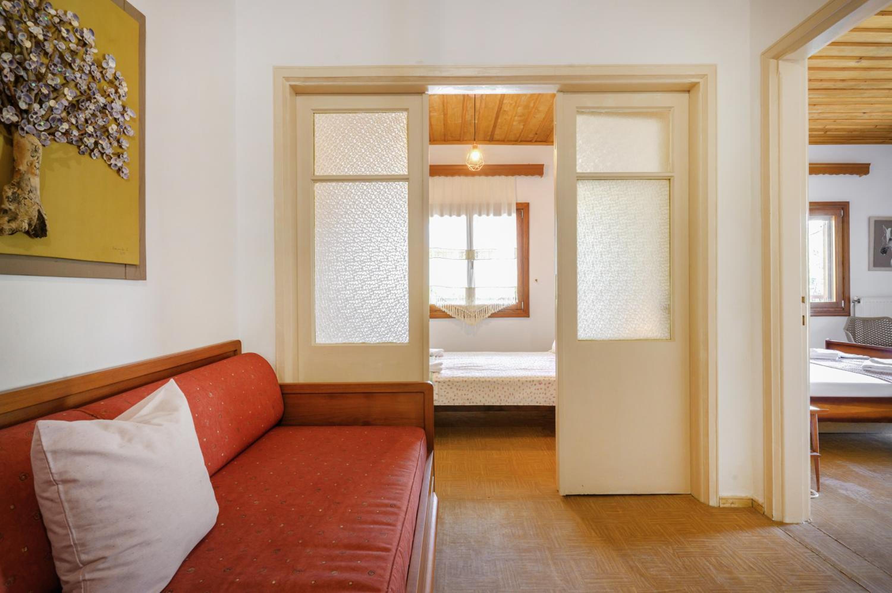 NIKOLAOS HOUSE