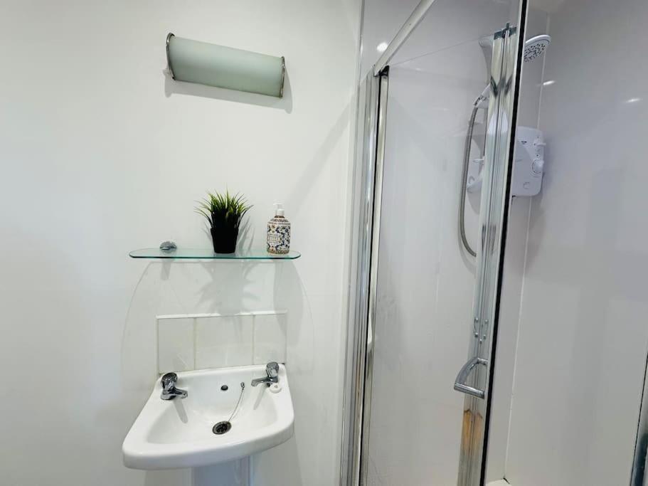 Stunning semi-detached townhouse, Holywood, Sleeps 6 - 10 mins from Belfast view 2