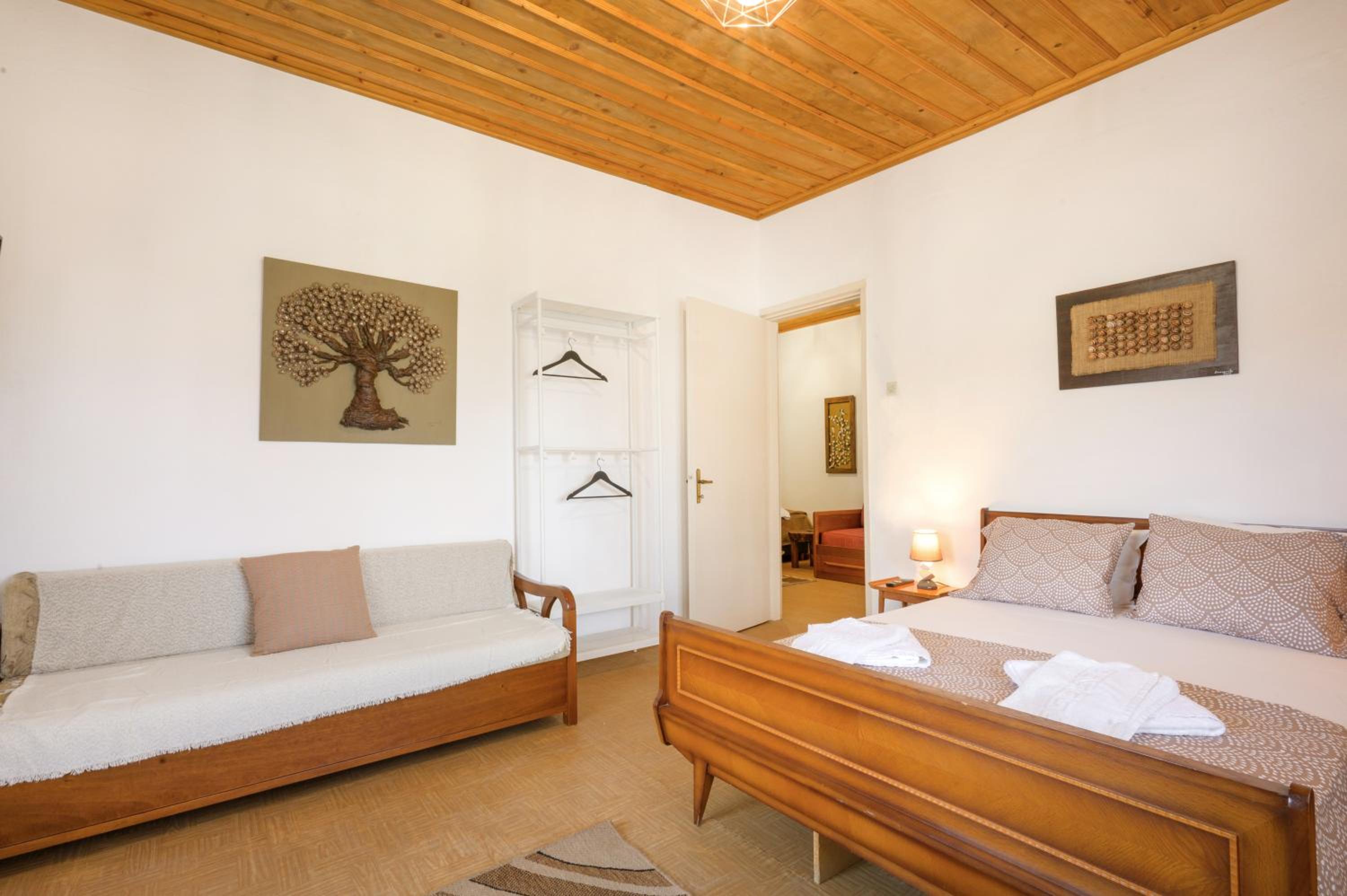 NIKOLAOS HOUSE