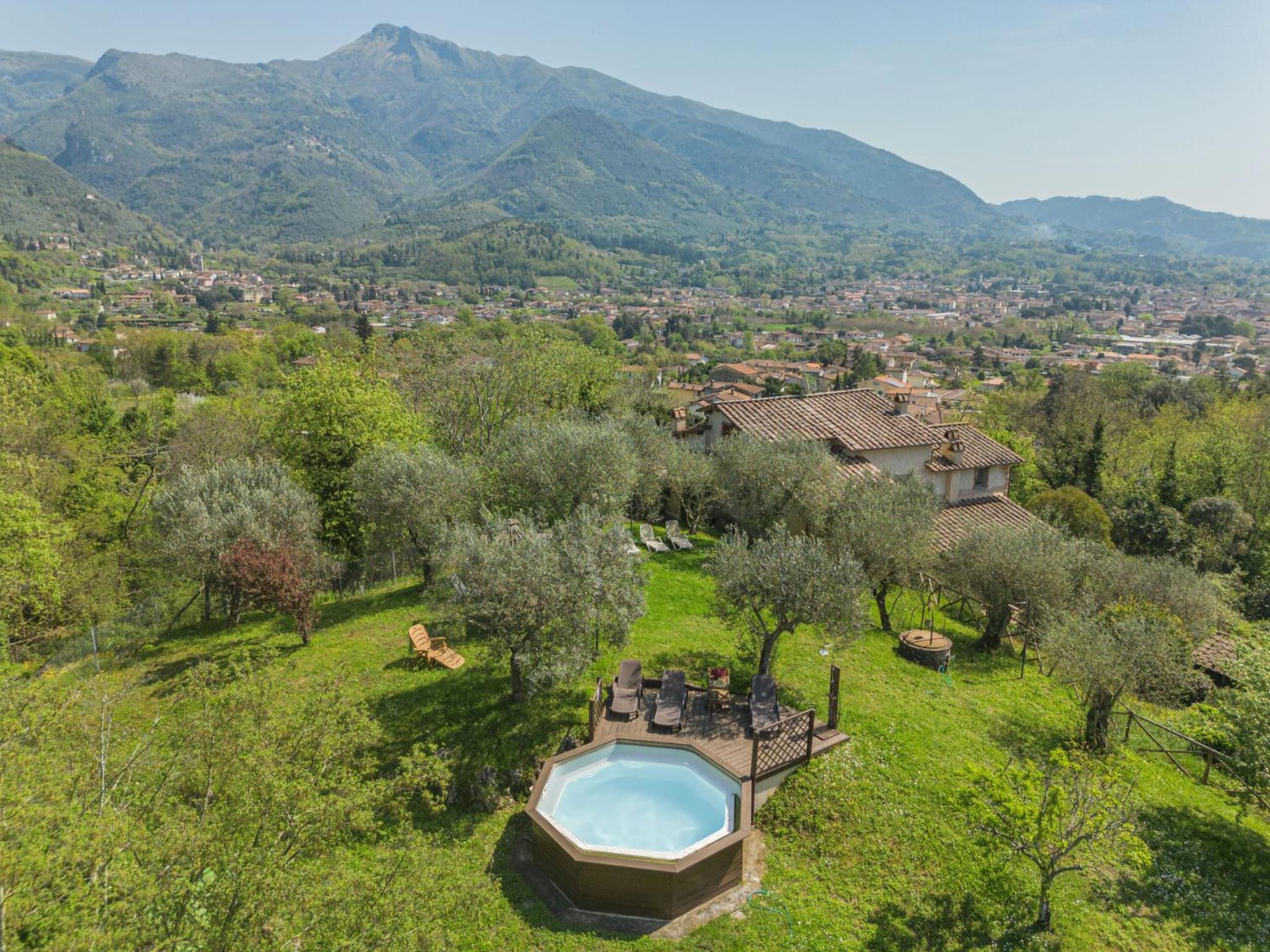 Holiday Home Villa Anna by Interhome view 3