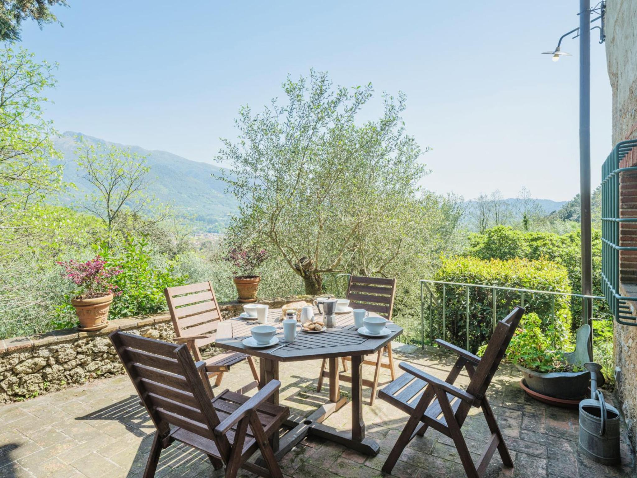Holiday Home Villa Anna by Interhome view 5