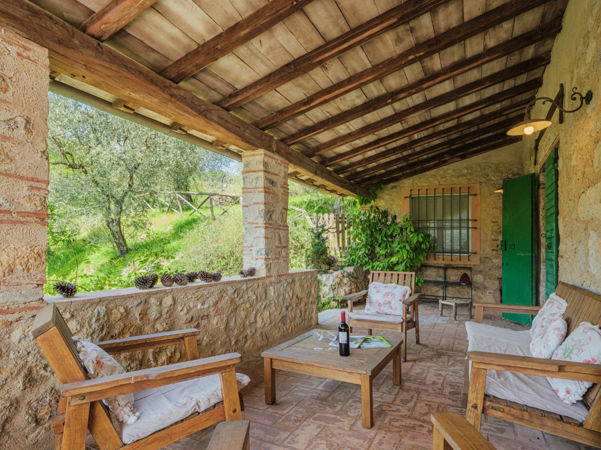 Holiday Home Villa Anna by Interhome view 4