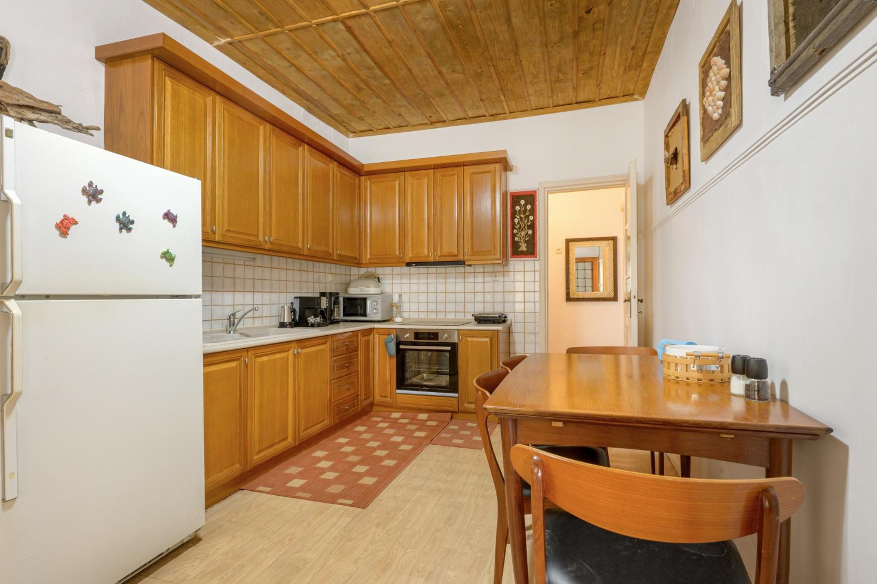 NIKOLAOS HOUSE