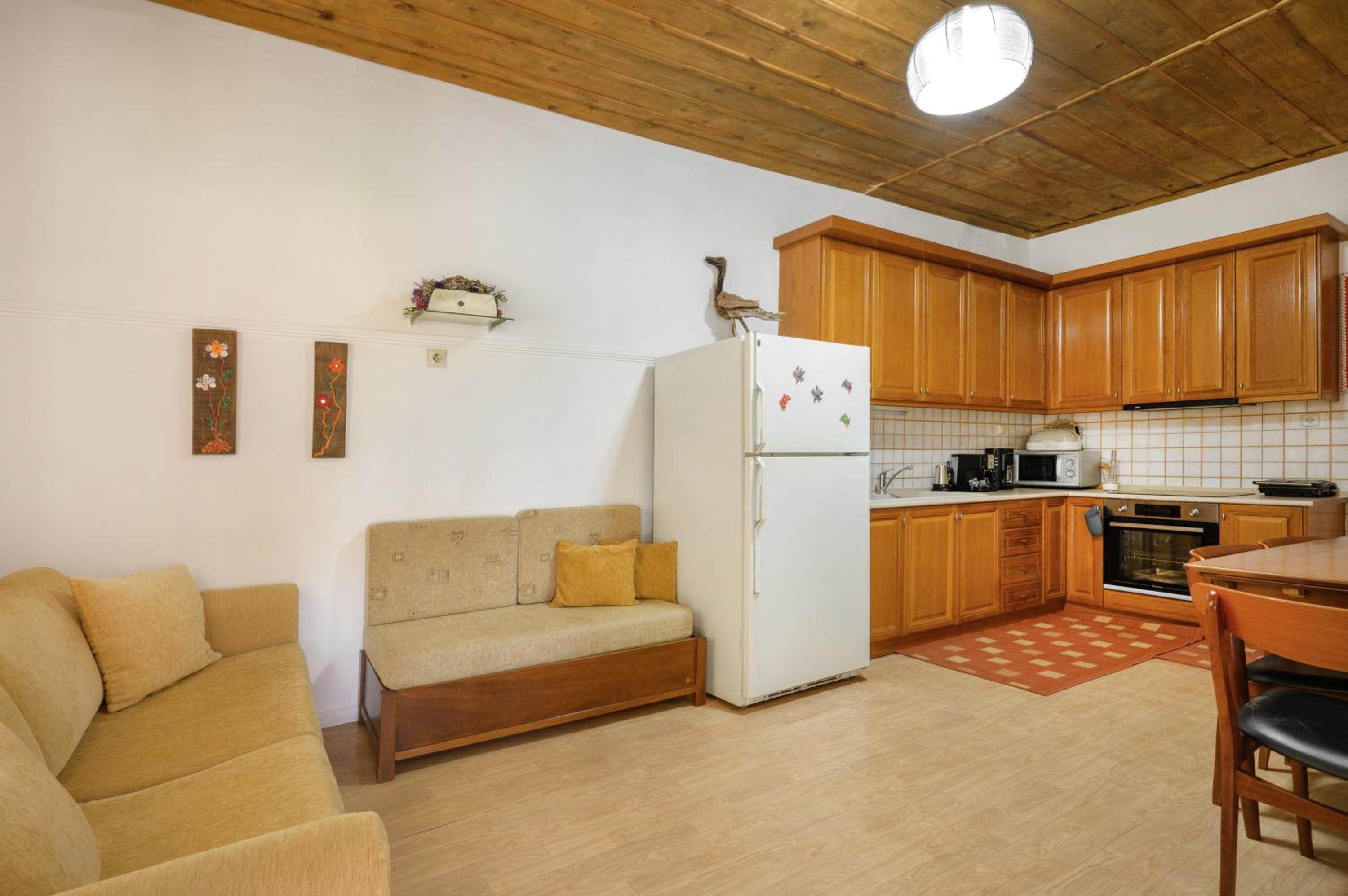 NIKOLAOS HOUSE