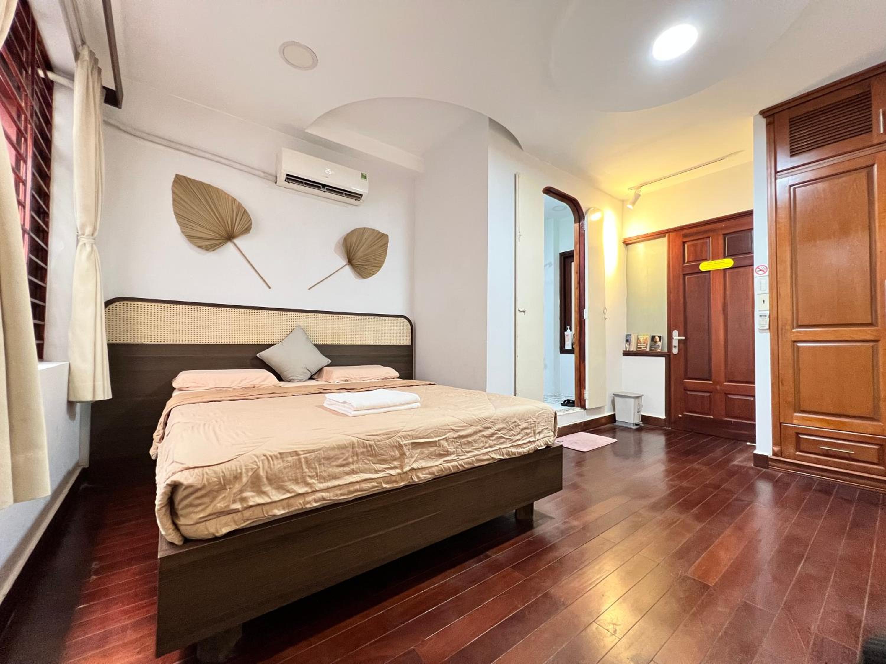 Cỏ Homestay Ben Thanh