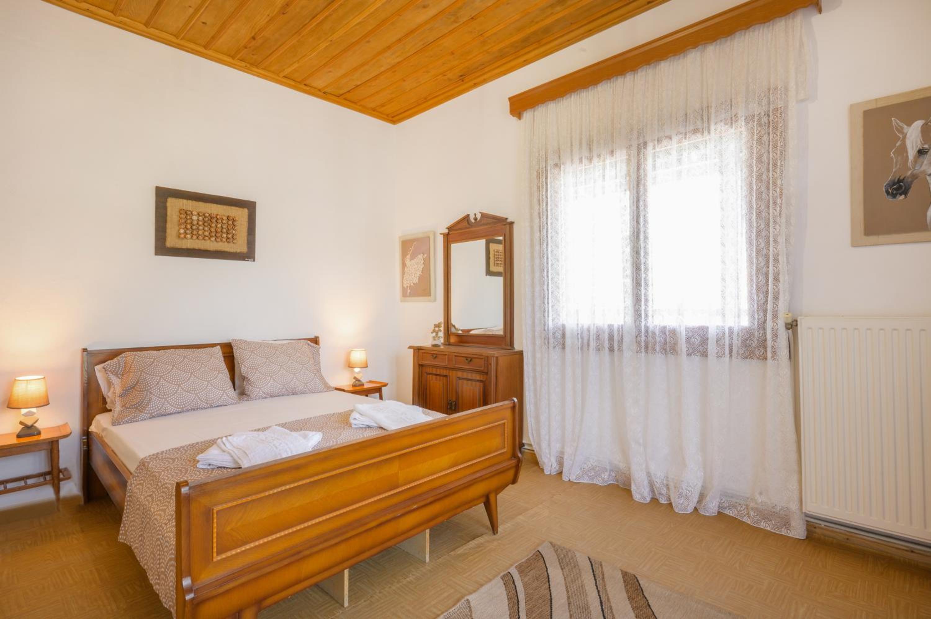 NIKOLAOS HOUSE