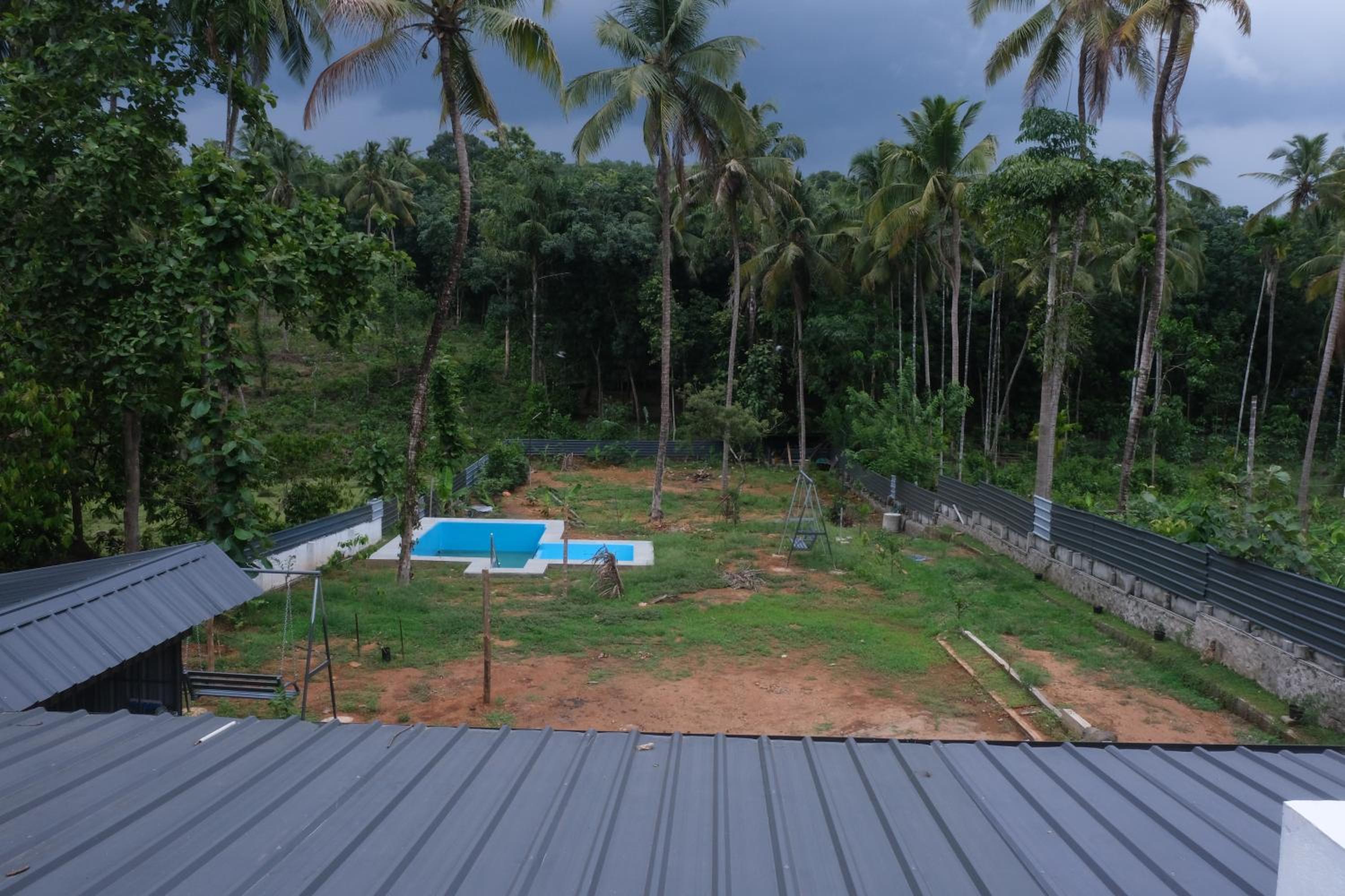 Avian Oasis Homestay