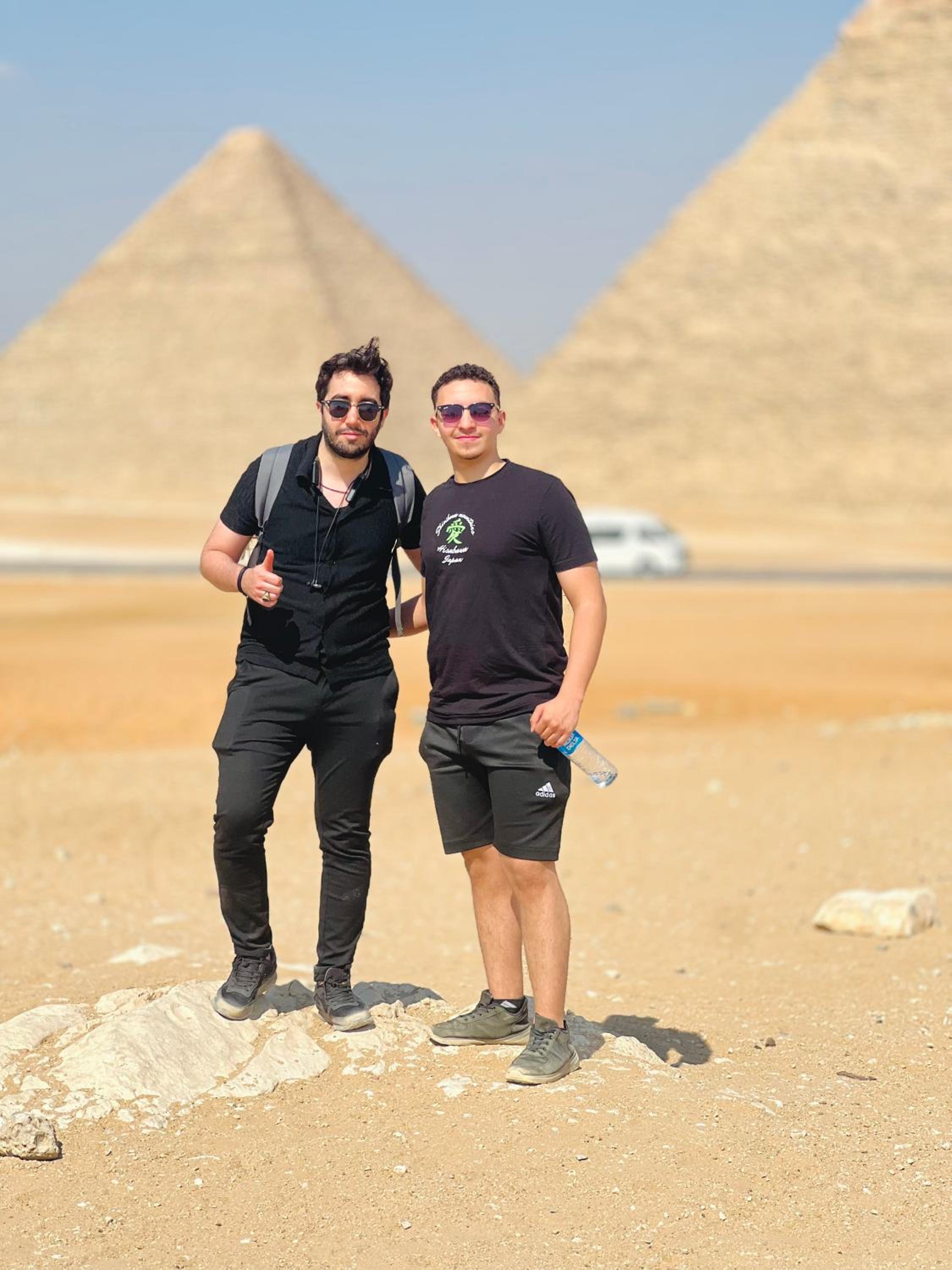 Star Vysta pyramids hotel
