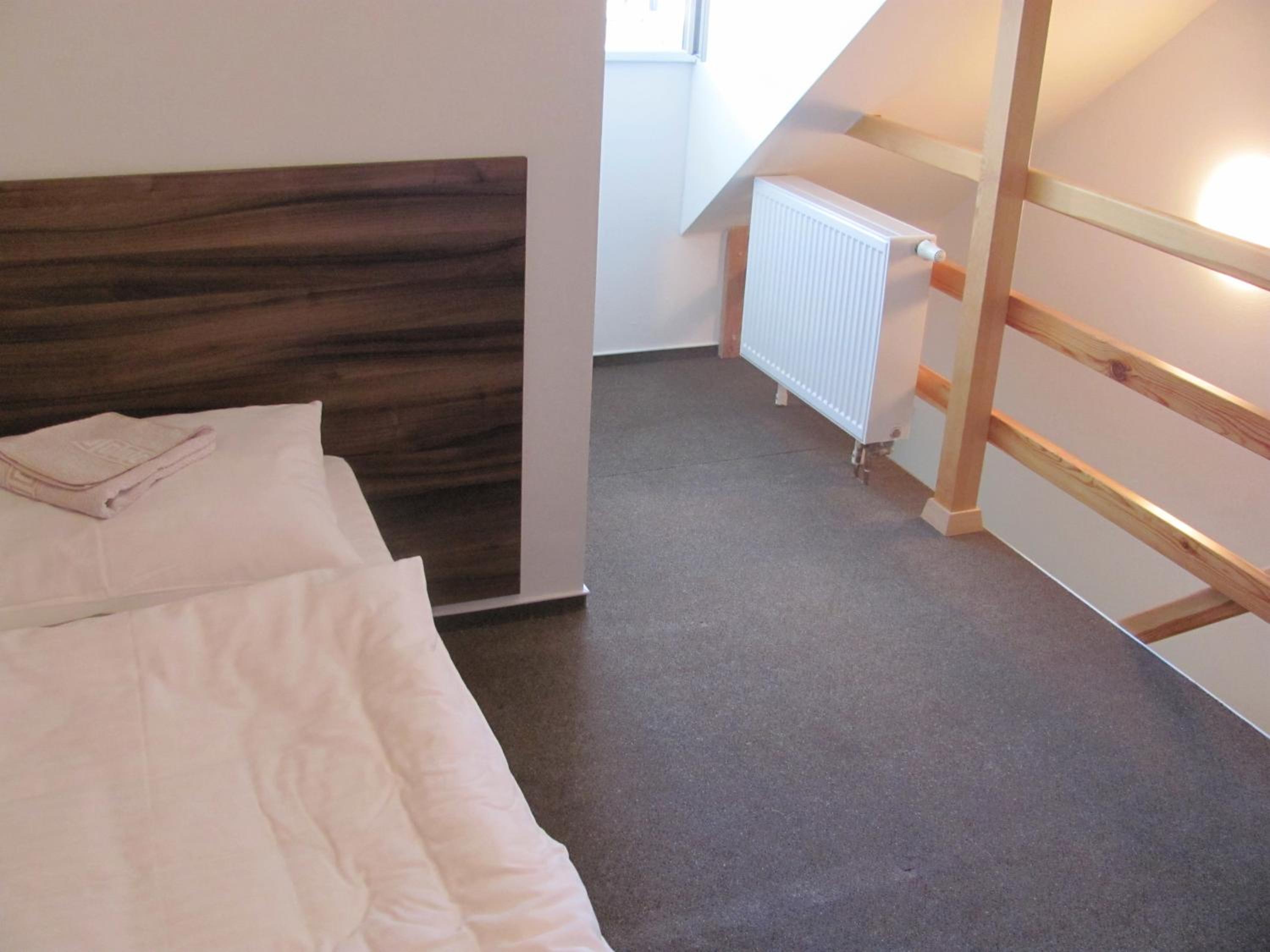 Horský Apartmán Kouty