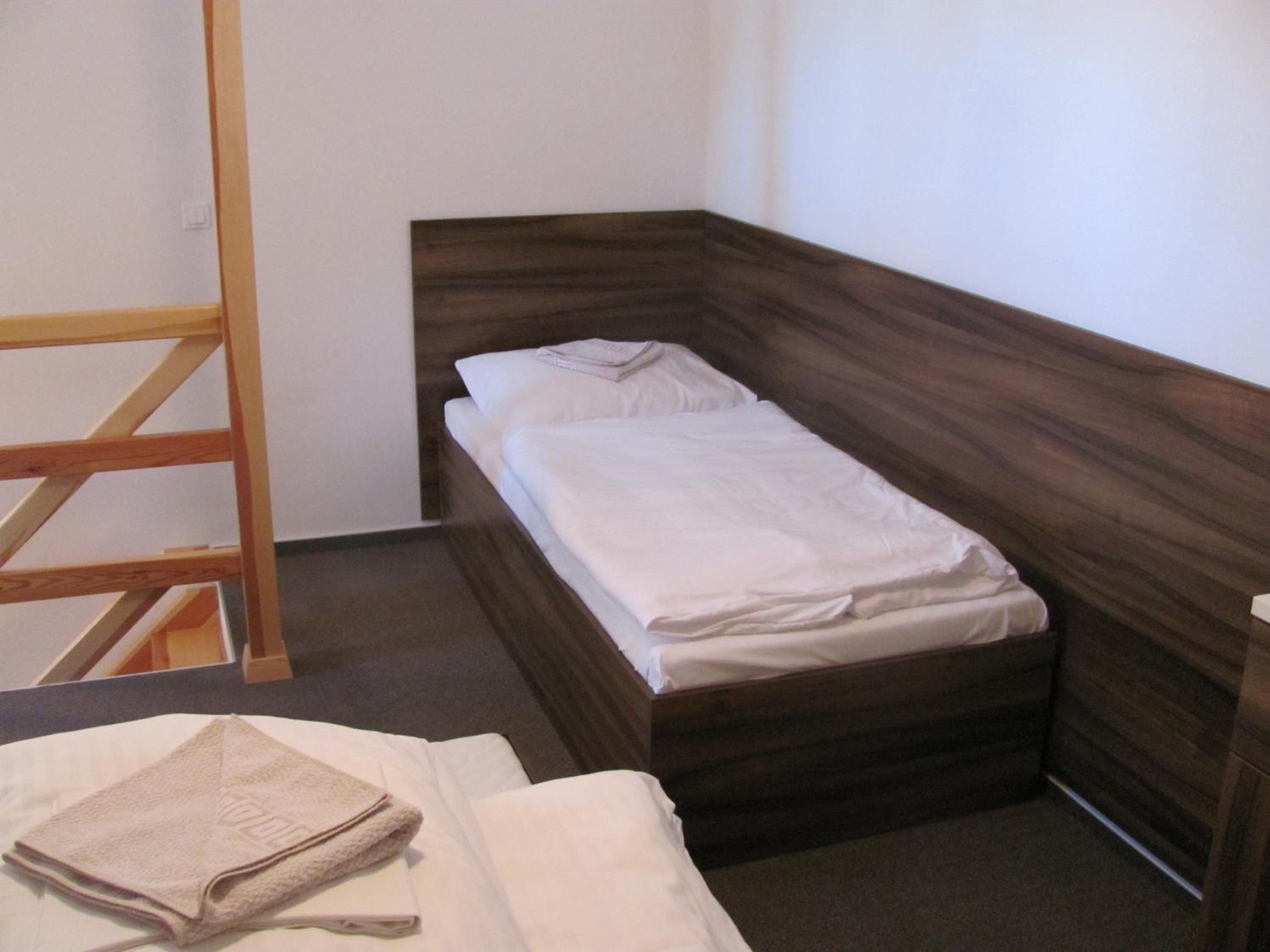 Horský Apartmán Kouty