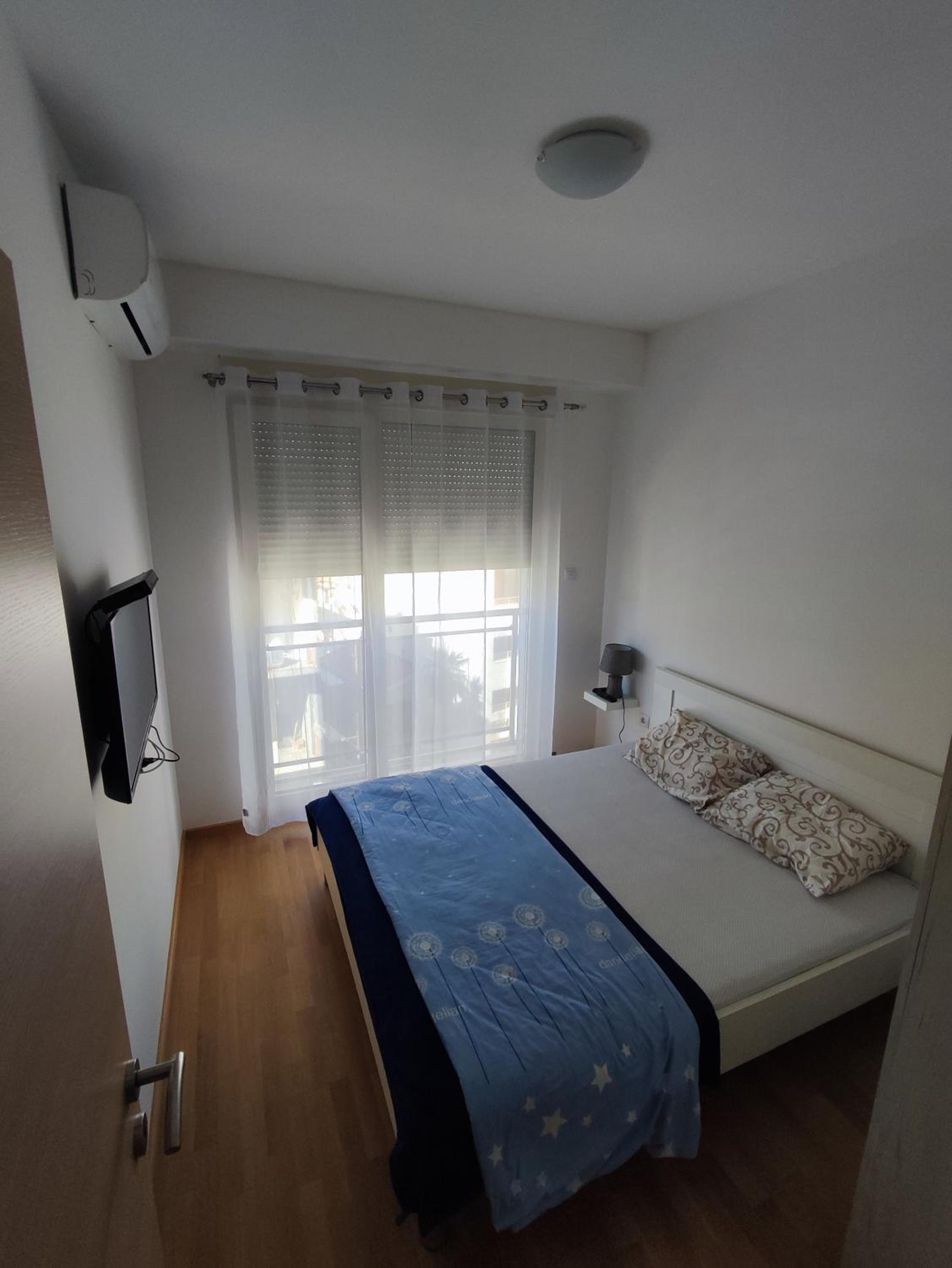 Apartment Budva