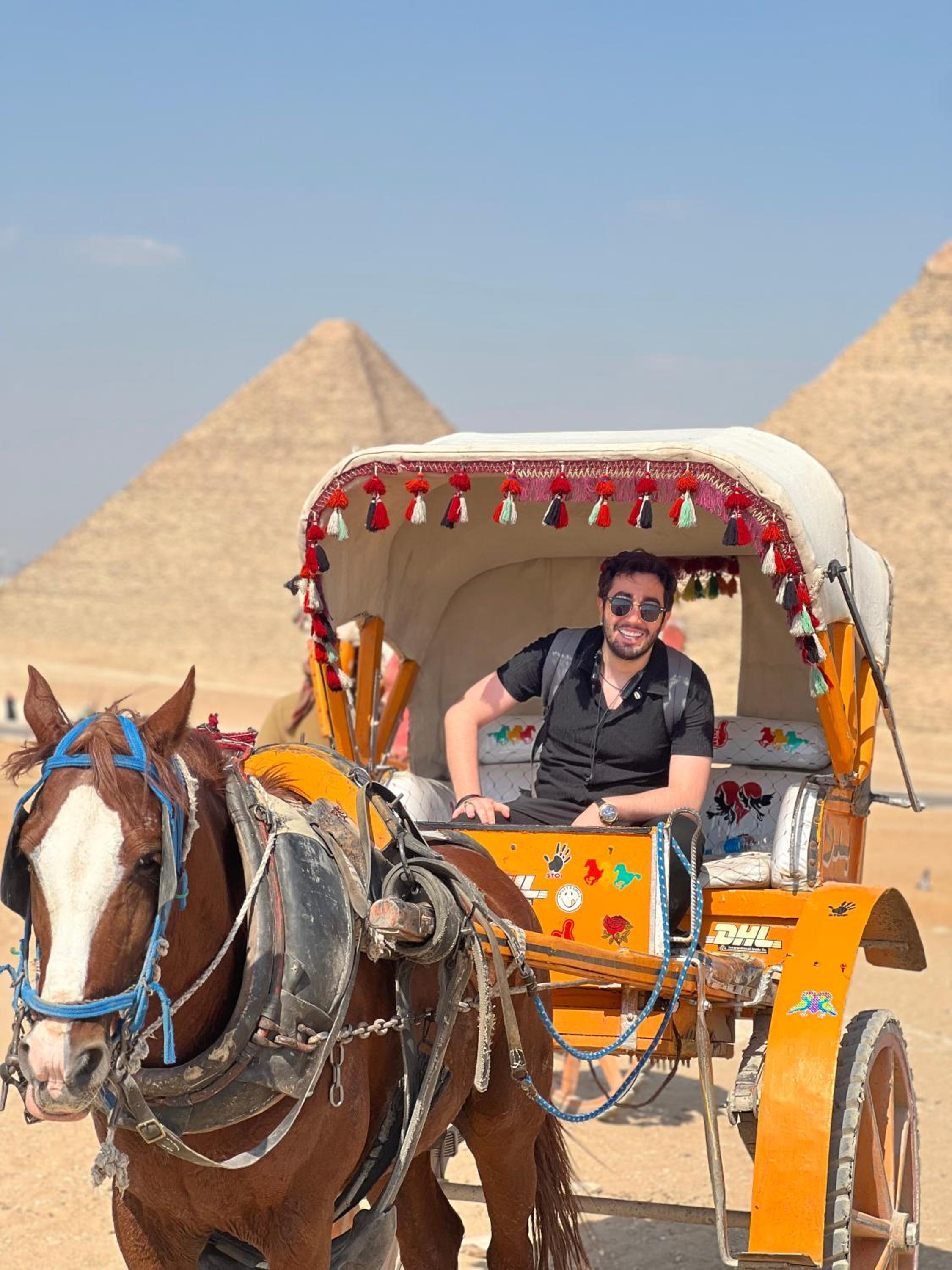 Star Vysta pyramids hotel