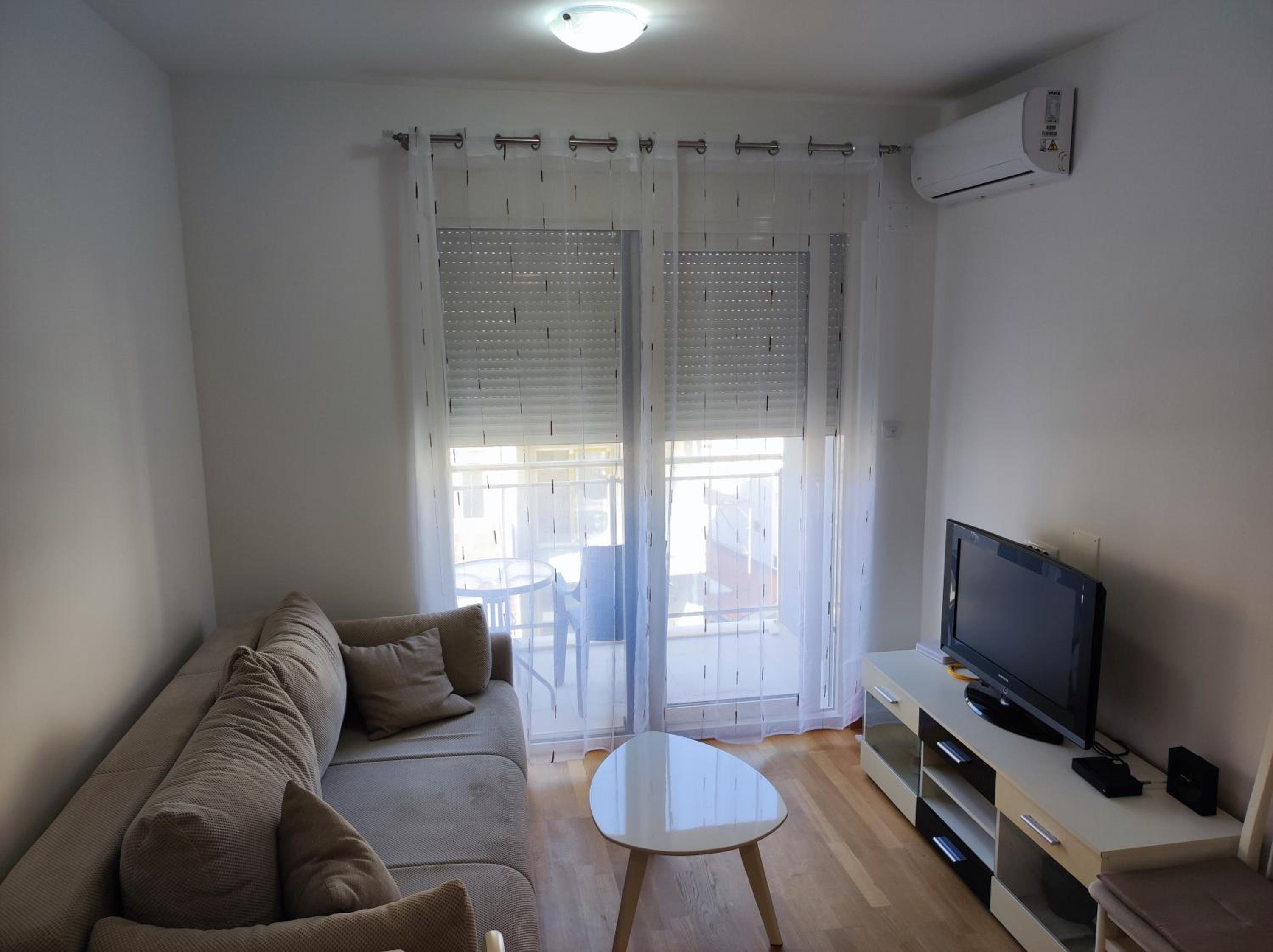 Apartment Budva