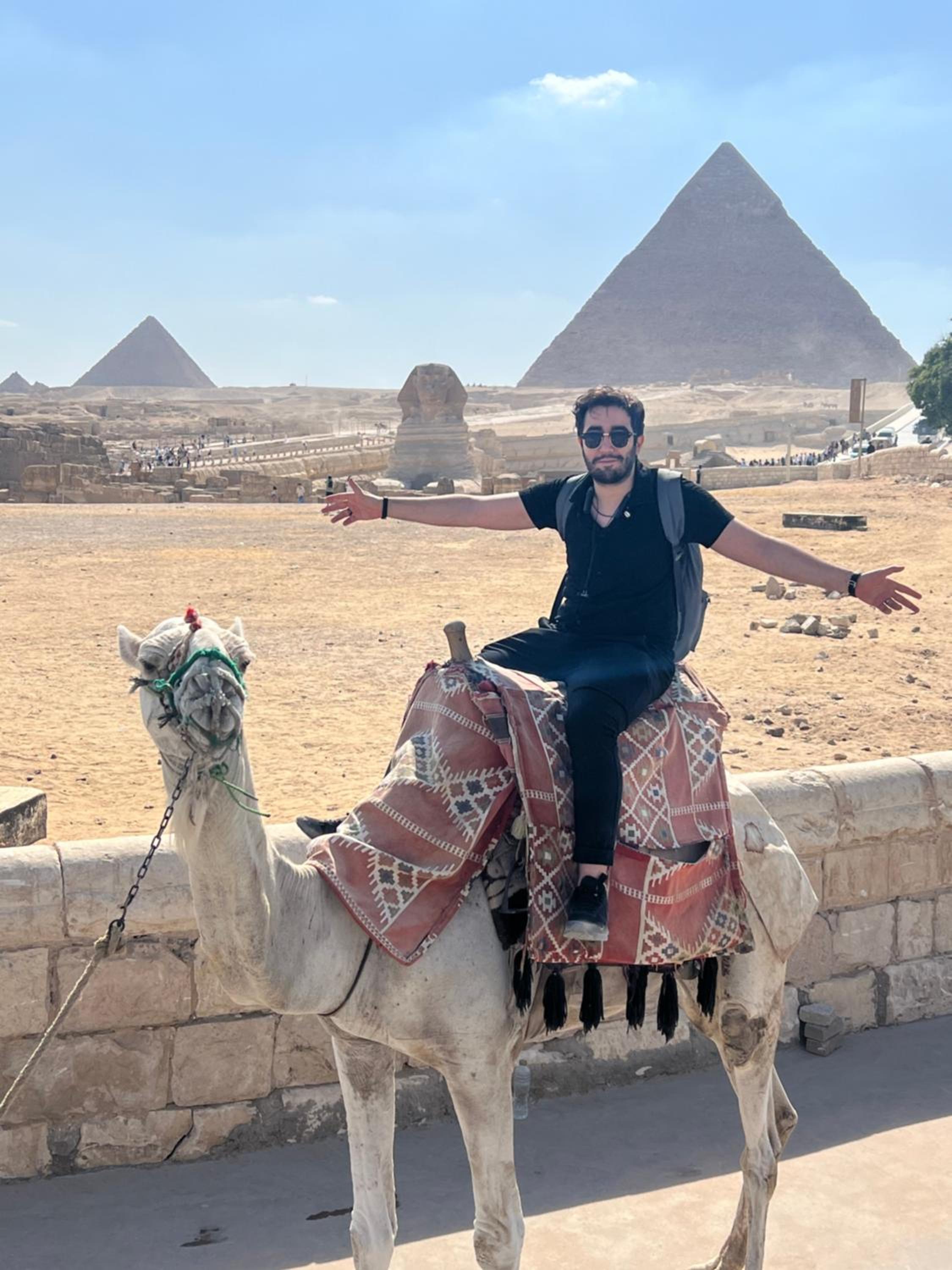 Star Vysta pyramids hotel