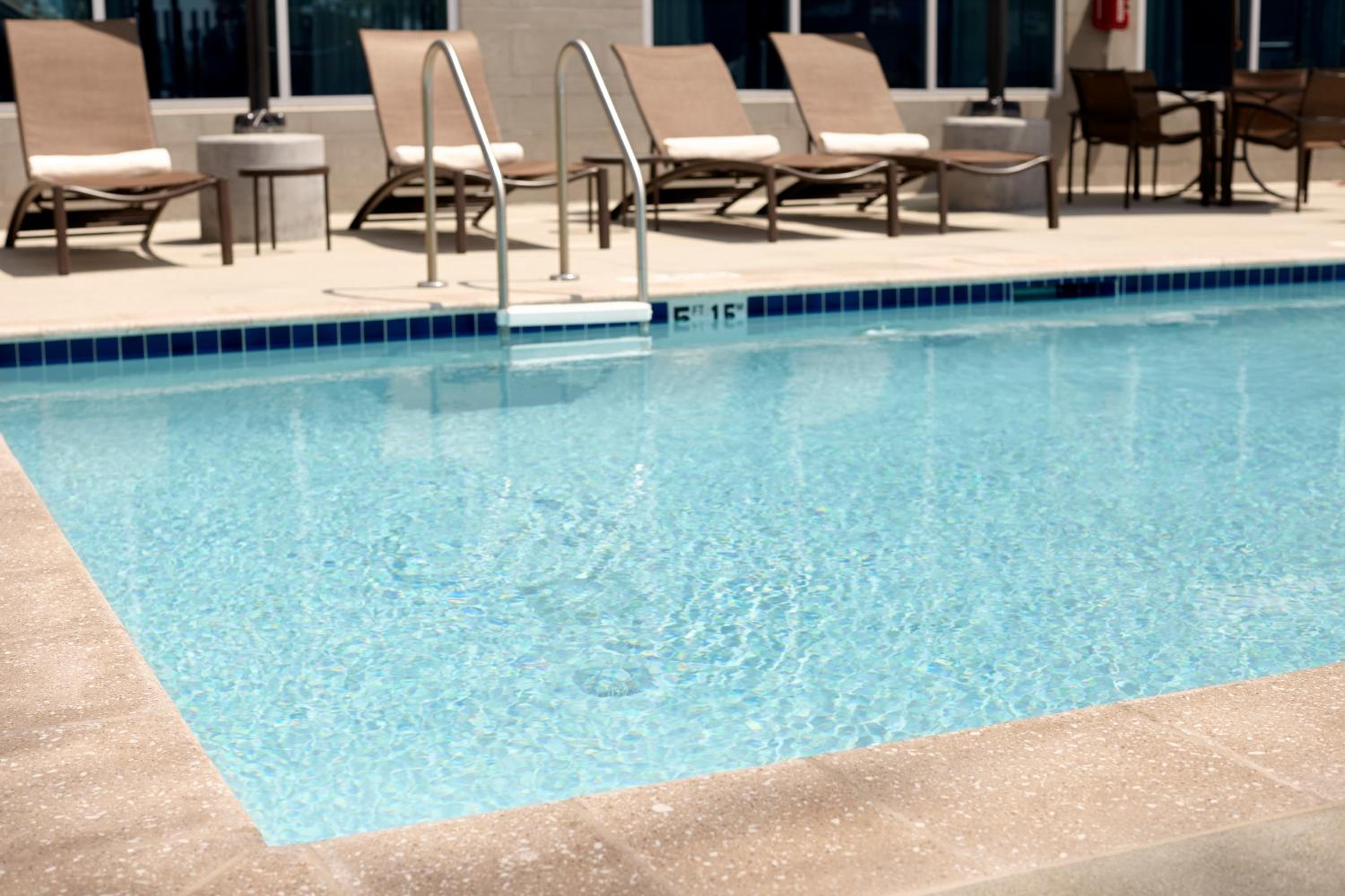 Asheville Vacations - Hyatt Place Nashville/Hendersonville - Property Image 26