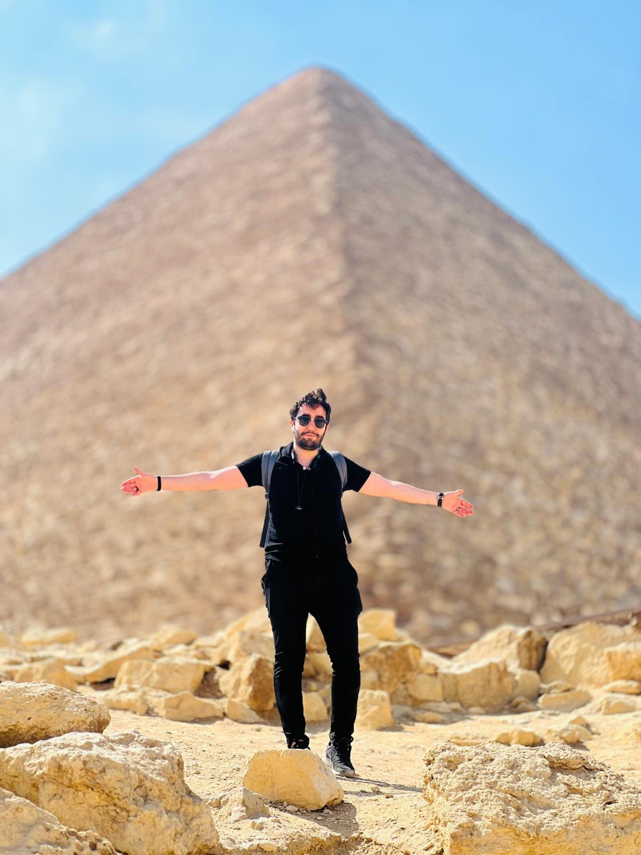 Star Vysta pyramids hotel