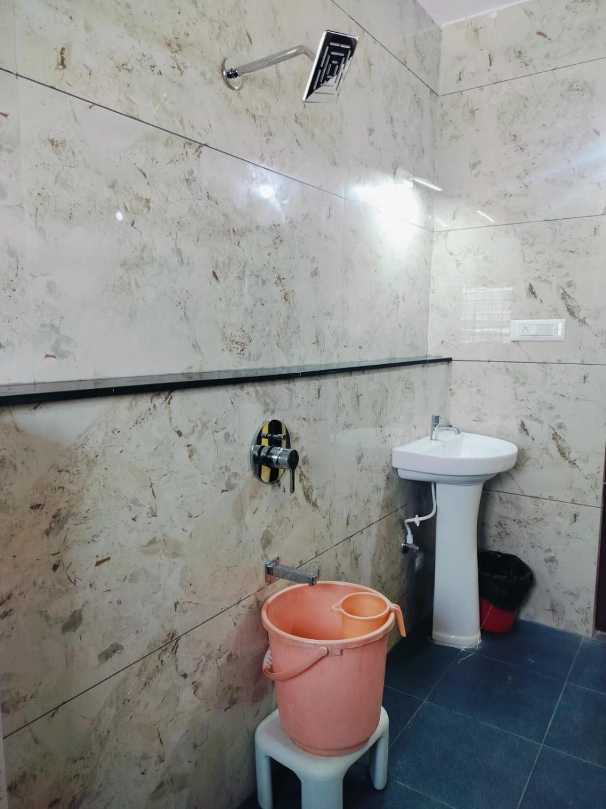 Hotel Vyshak International