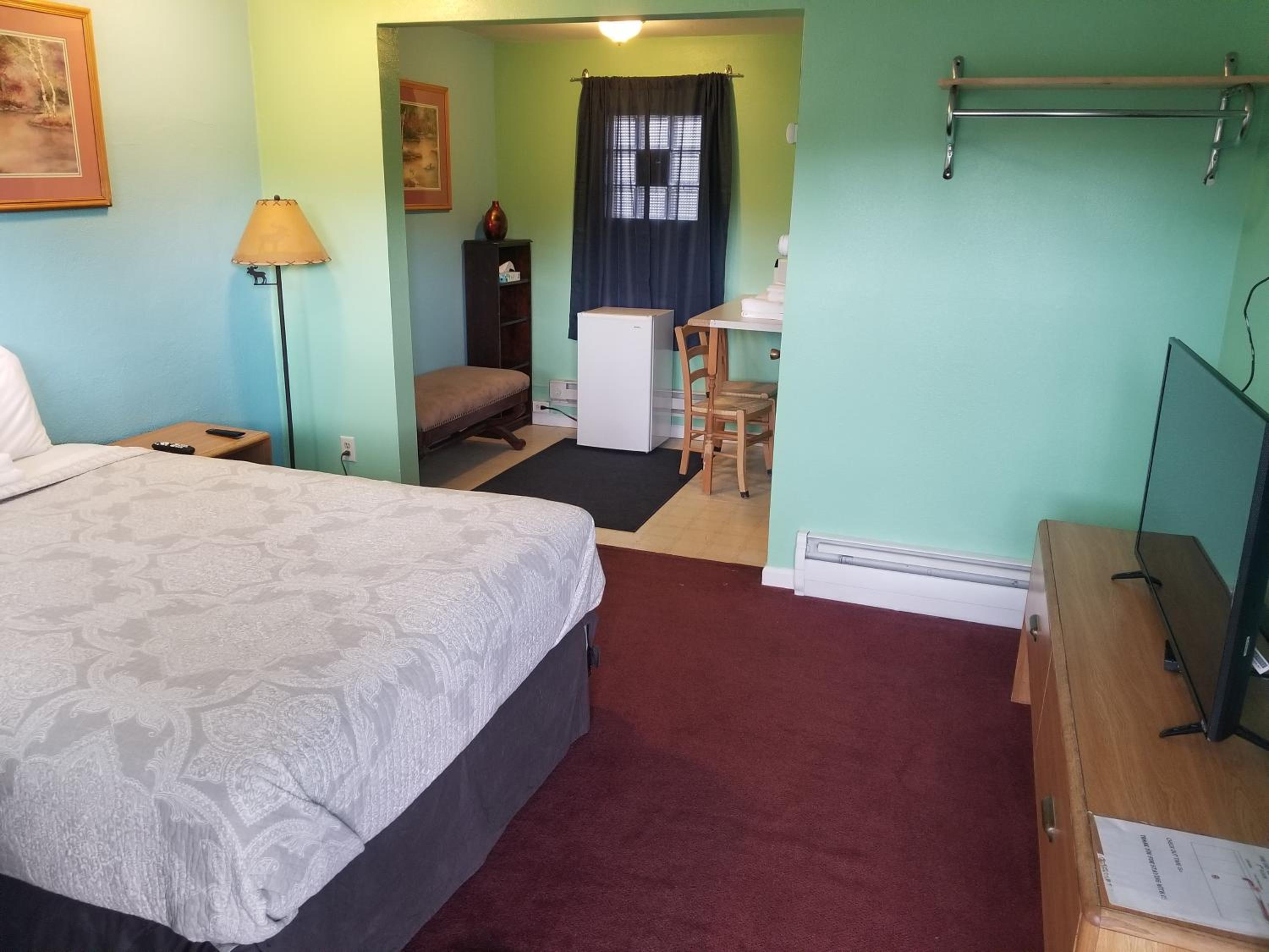 Two Rivers Inn