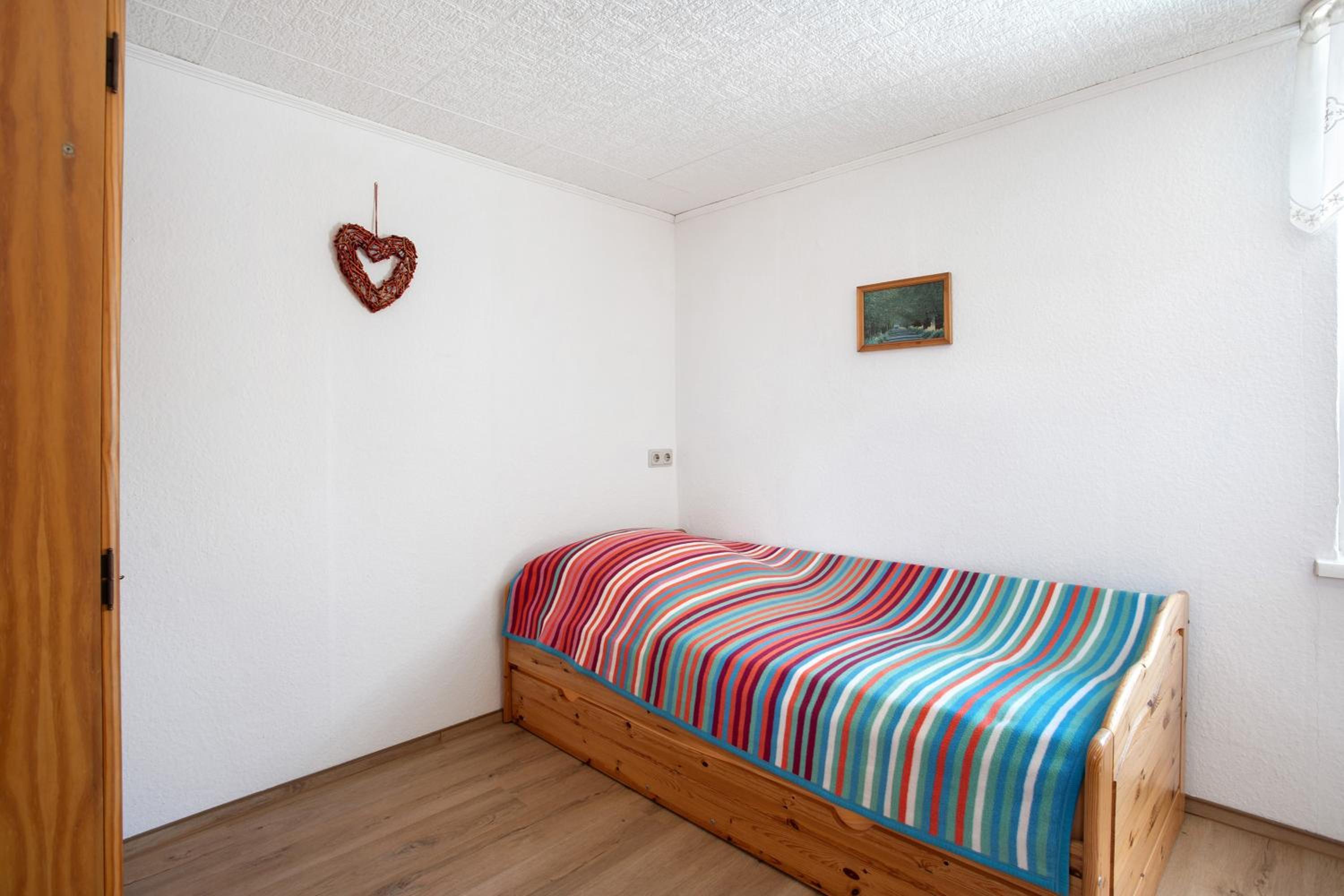 Ferienhaus Pahnke