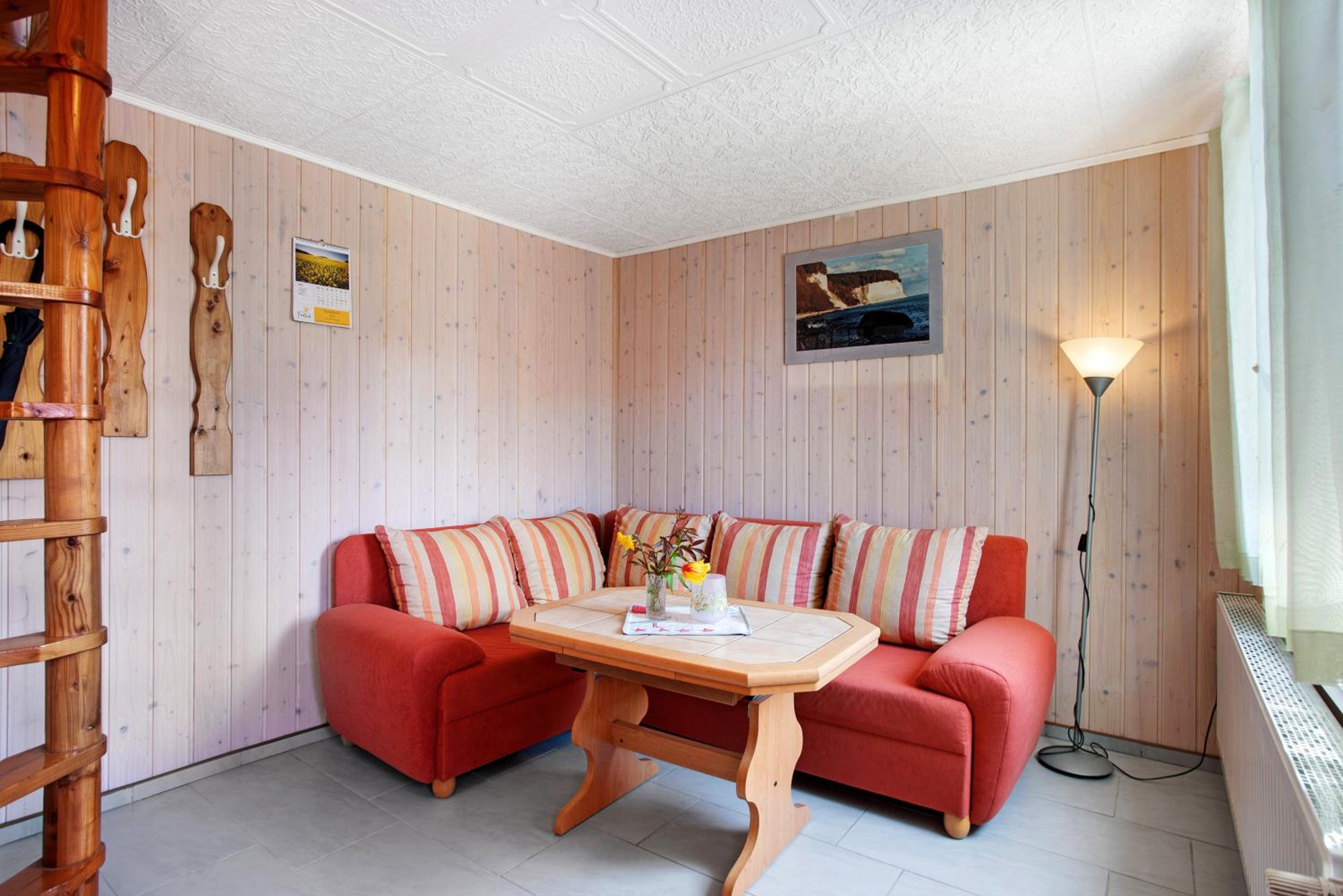 Ferienhaus Pahnke