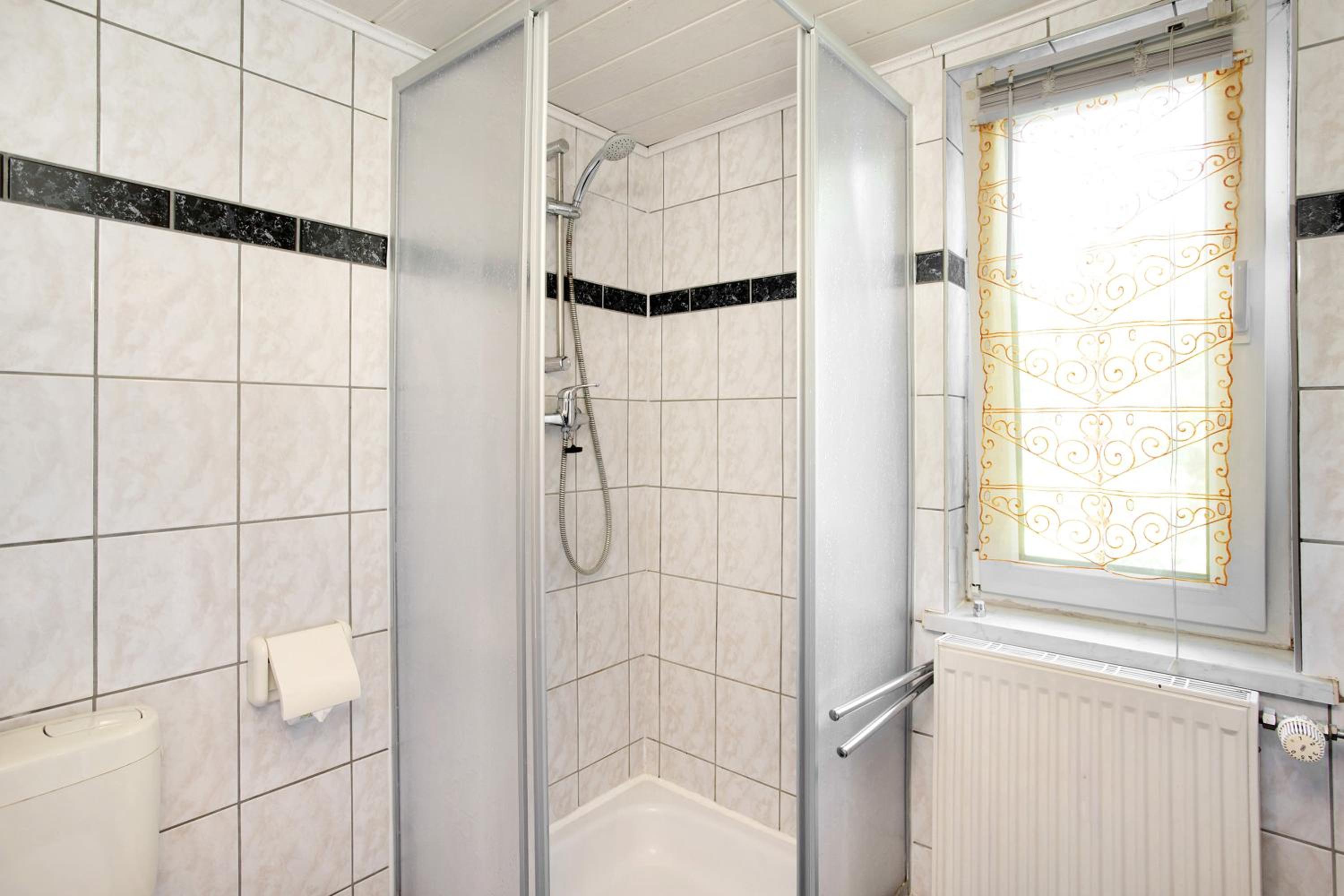 Ferienhaus Pahnke