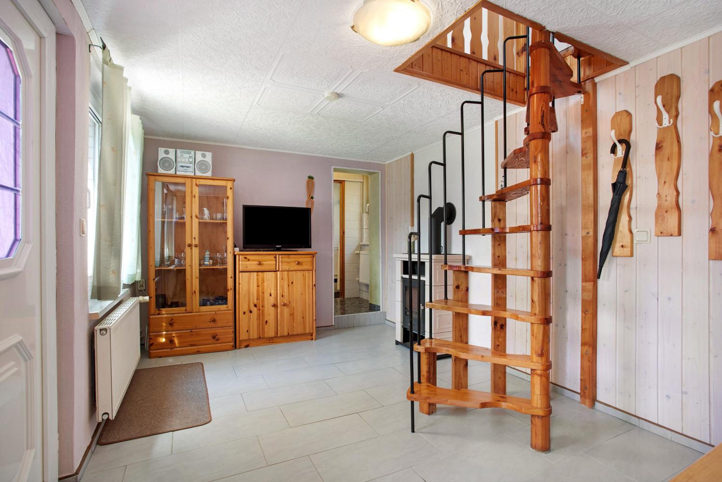 Ferienhaus Pahnke