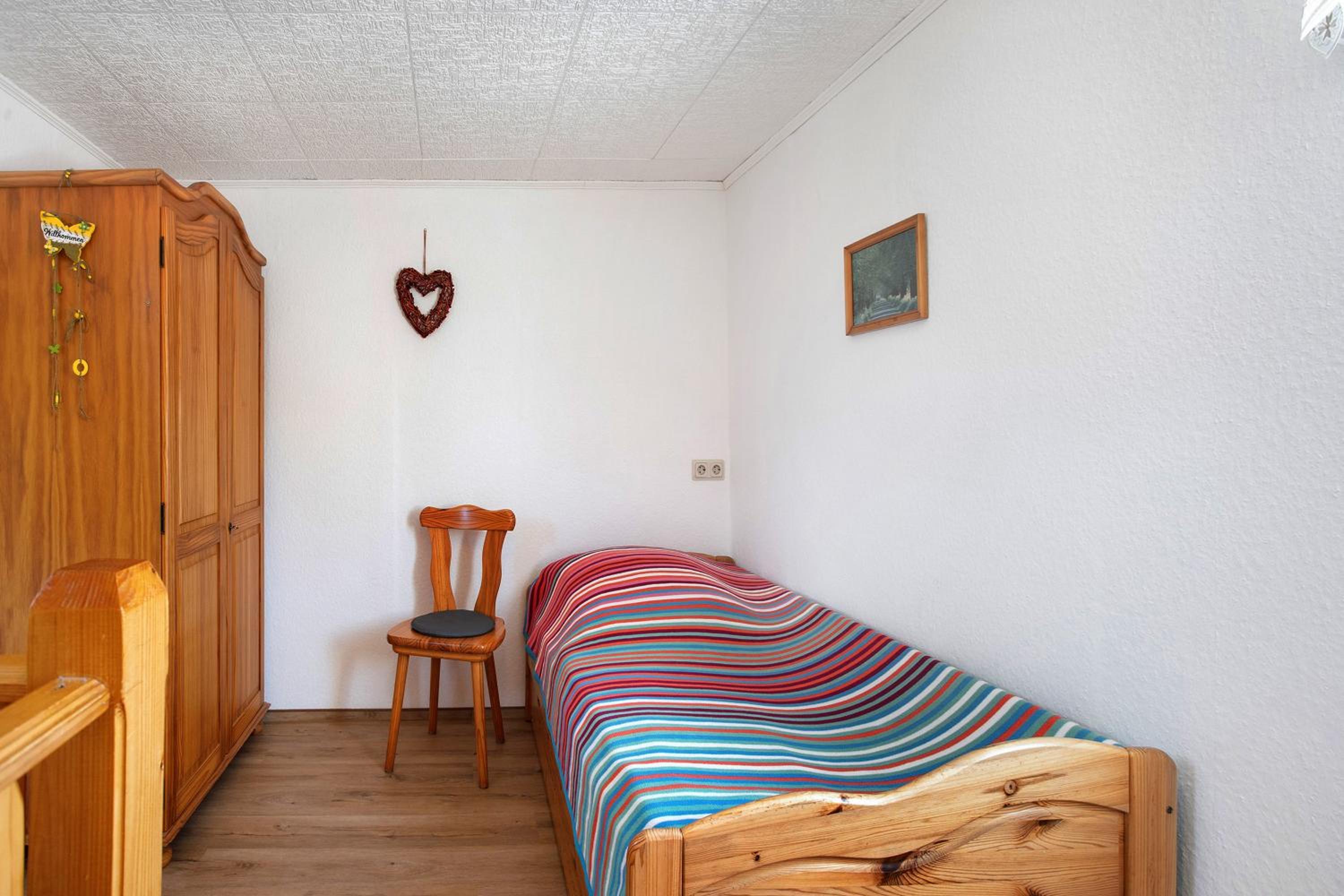 Ferienhaus Pahnke