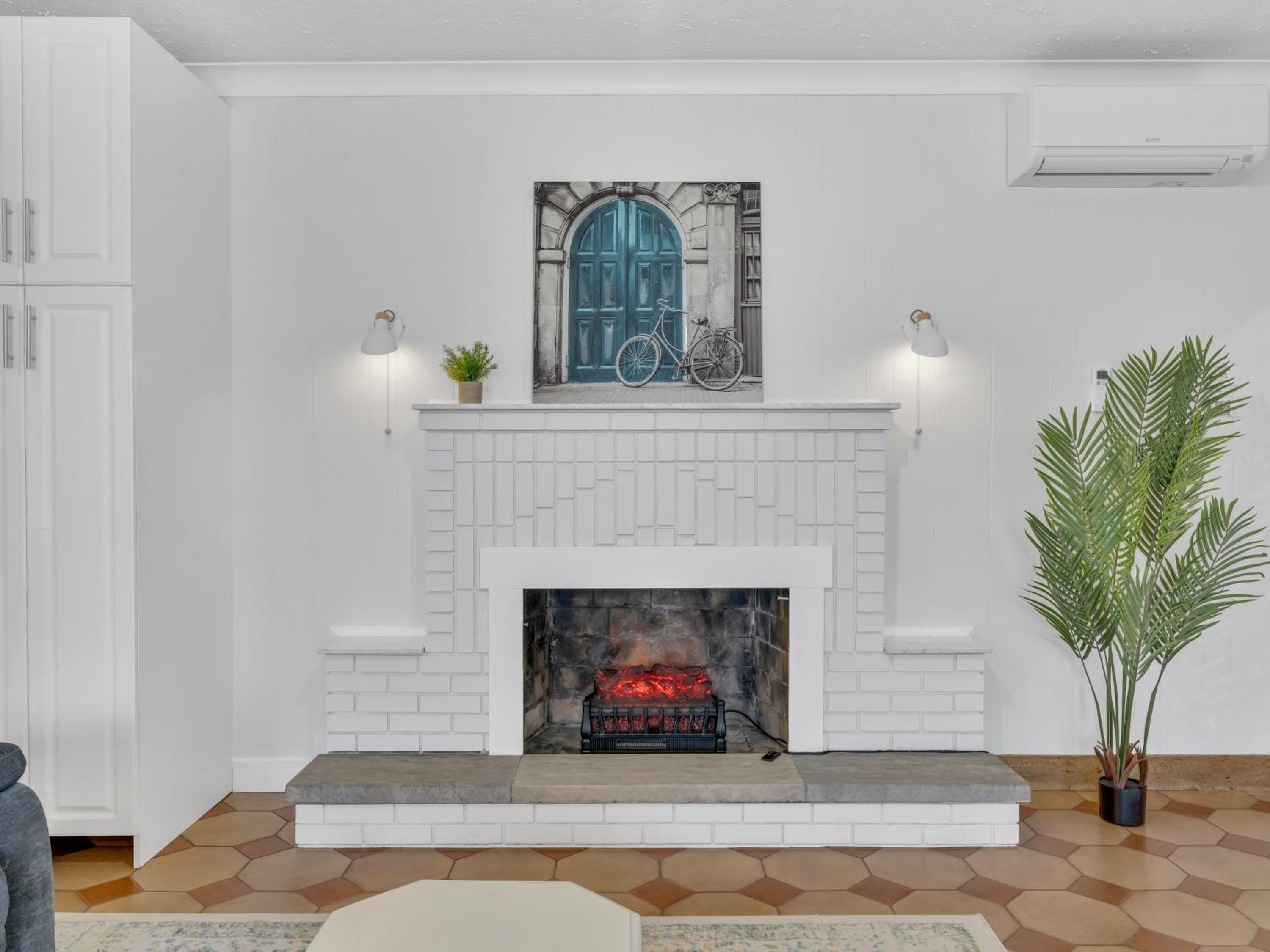 Parkside Flat #5 - Seacliff Beach Suites