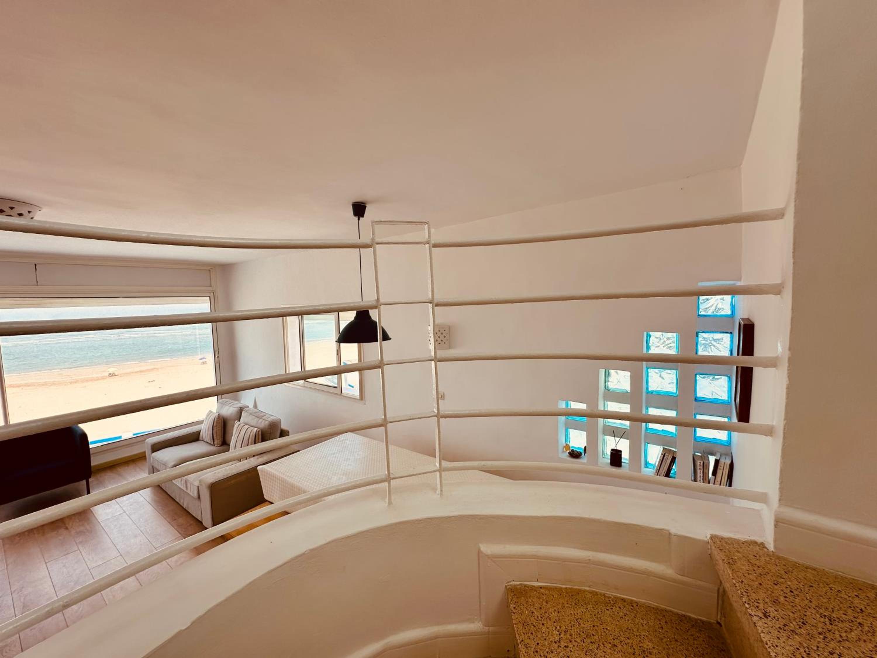 Villa vue imprenable sur l’Océan. view 2