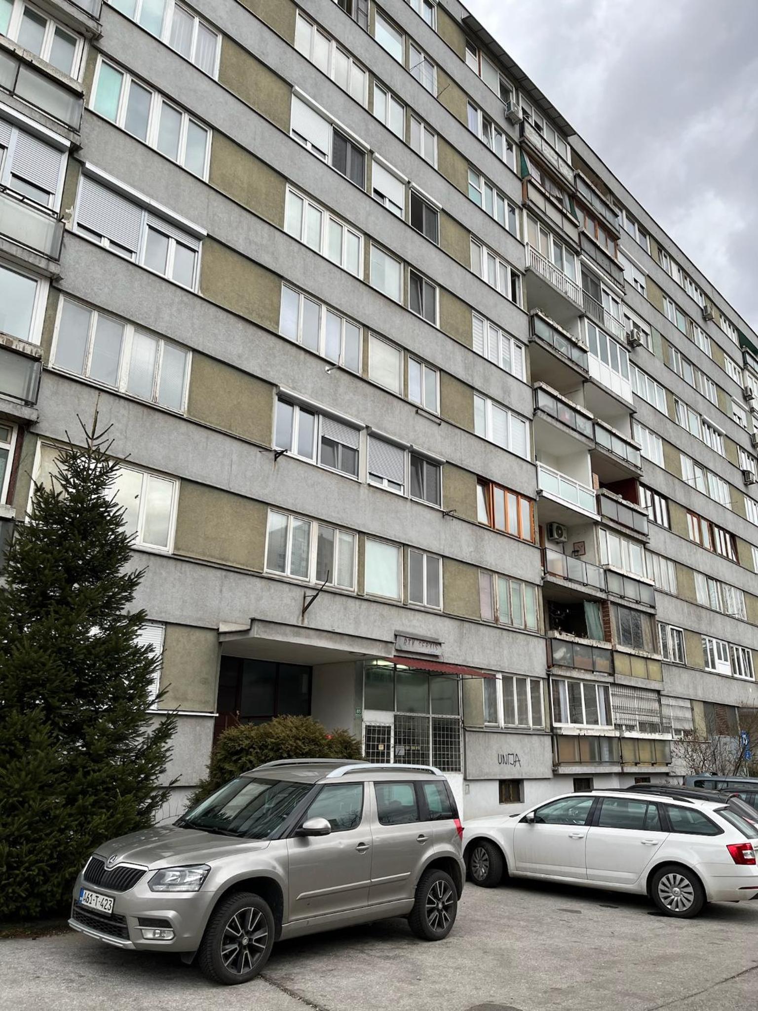 Apartments SB Park