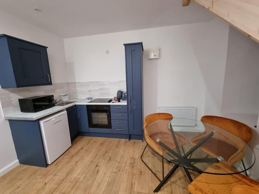 Mill View Cottage at Pheasant Lane view 4