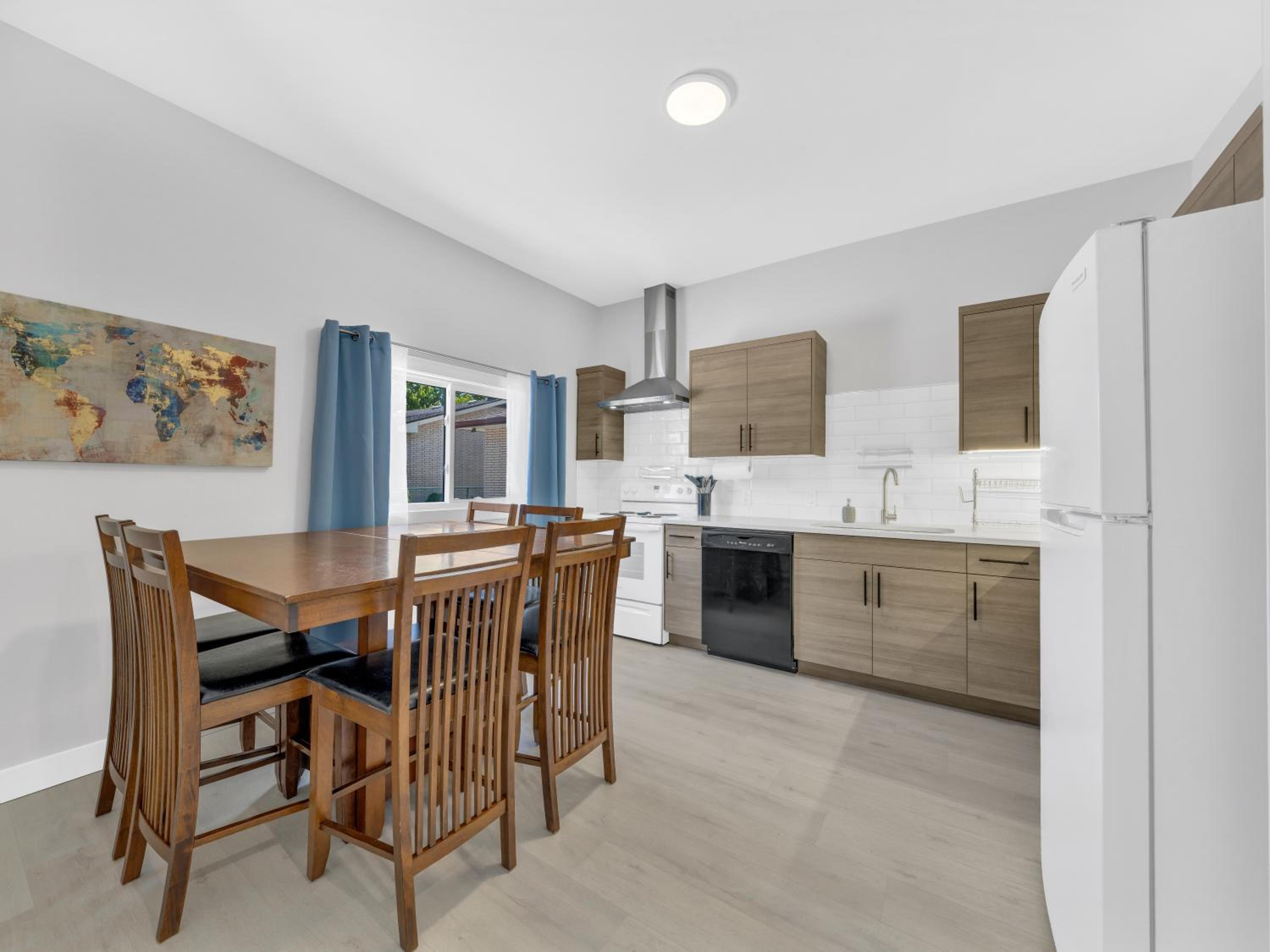 Parkside Flat #5 - Seacliff Beach Suites