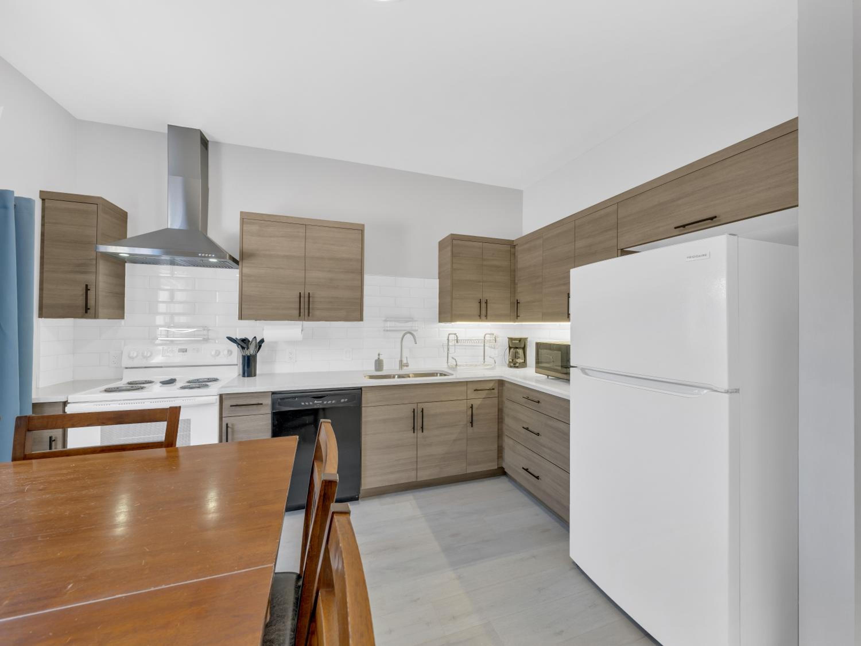 Parkside Flat #5 - Seacliff Beach Suites