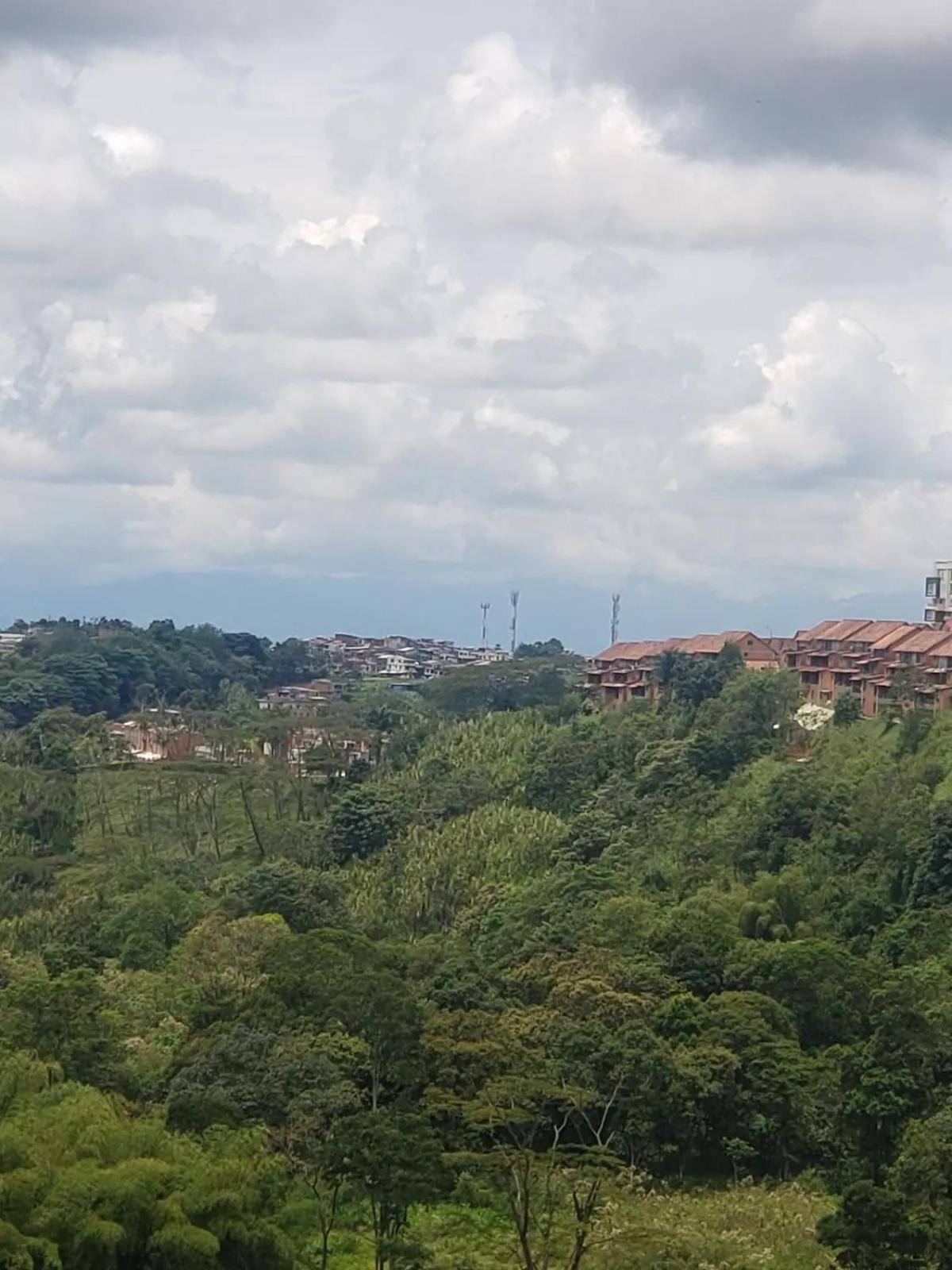 Acogedor, Familiar y central Apartamemto en Pereira