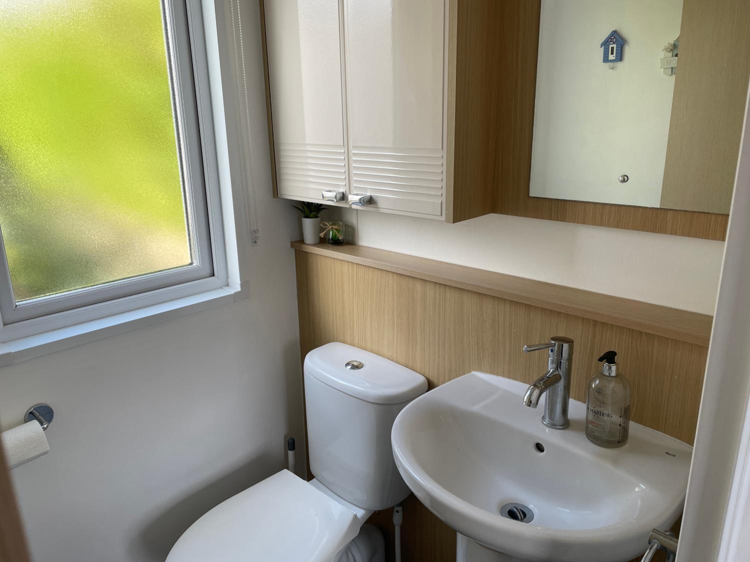 Rockley Park Private Holiday Homes, photo 107