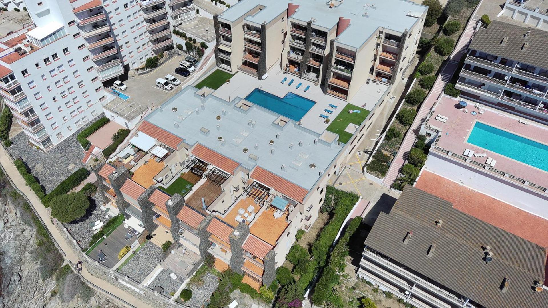 Ático Bellavista