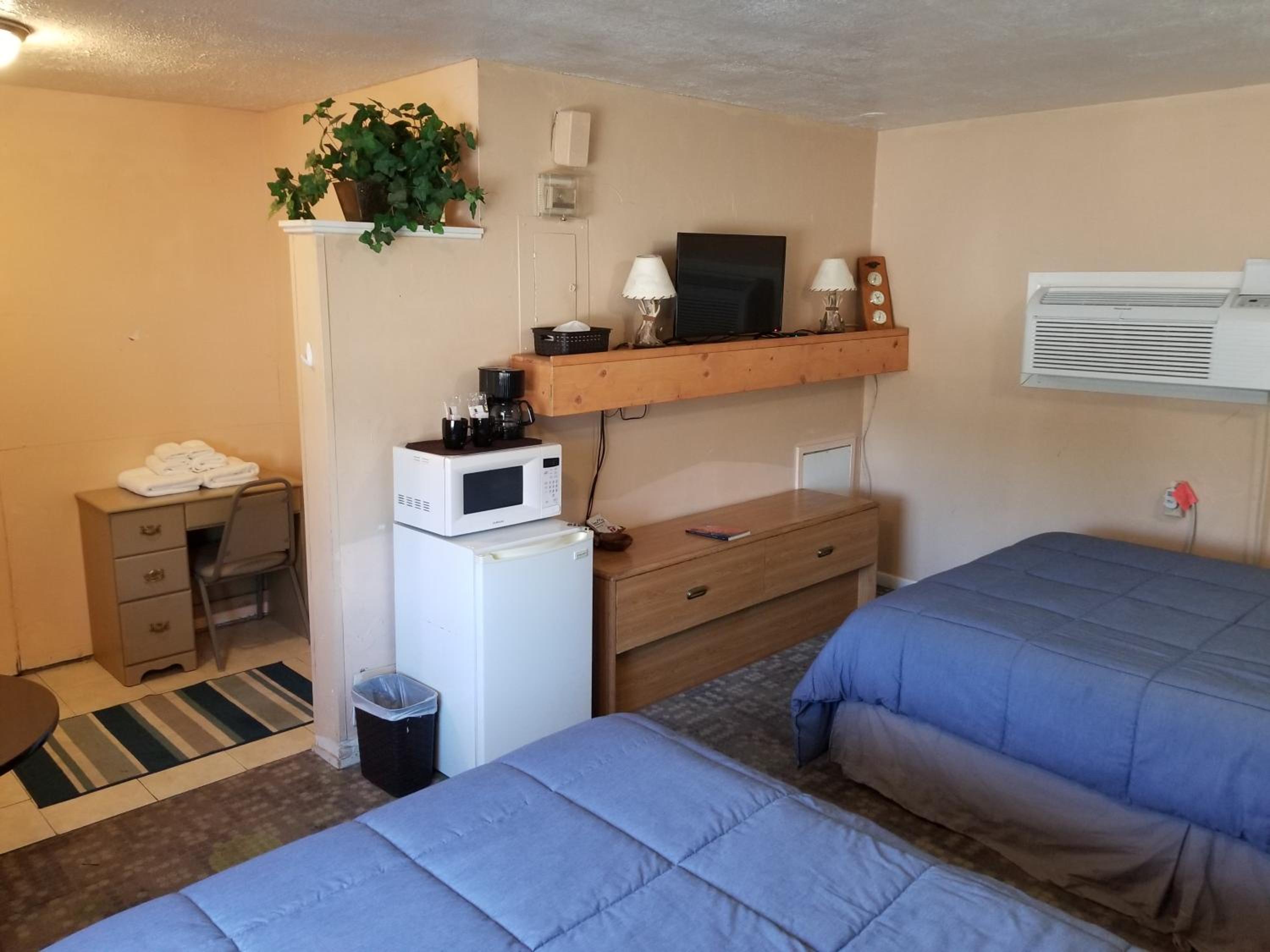 Two Rivers Inn