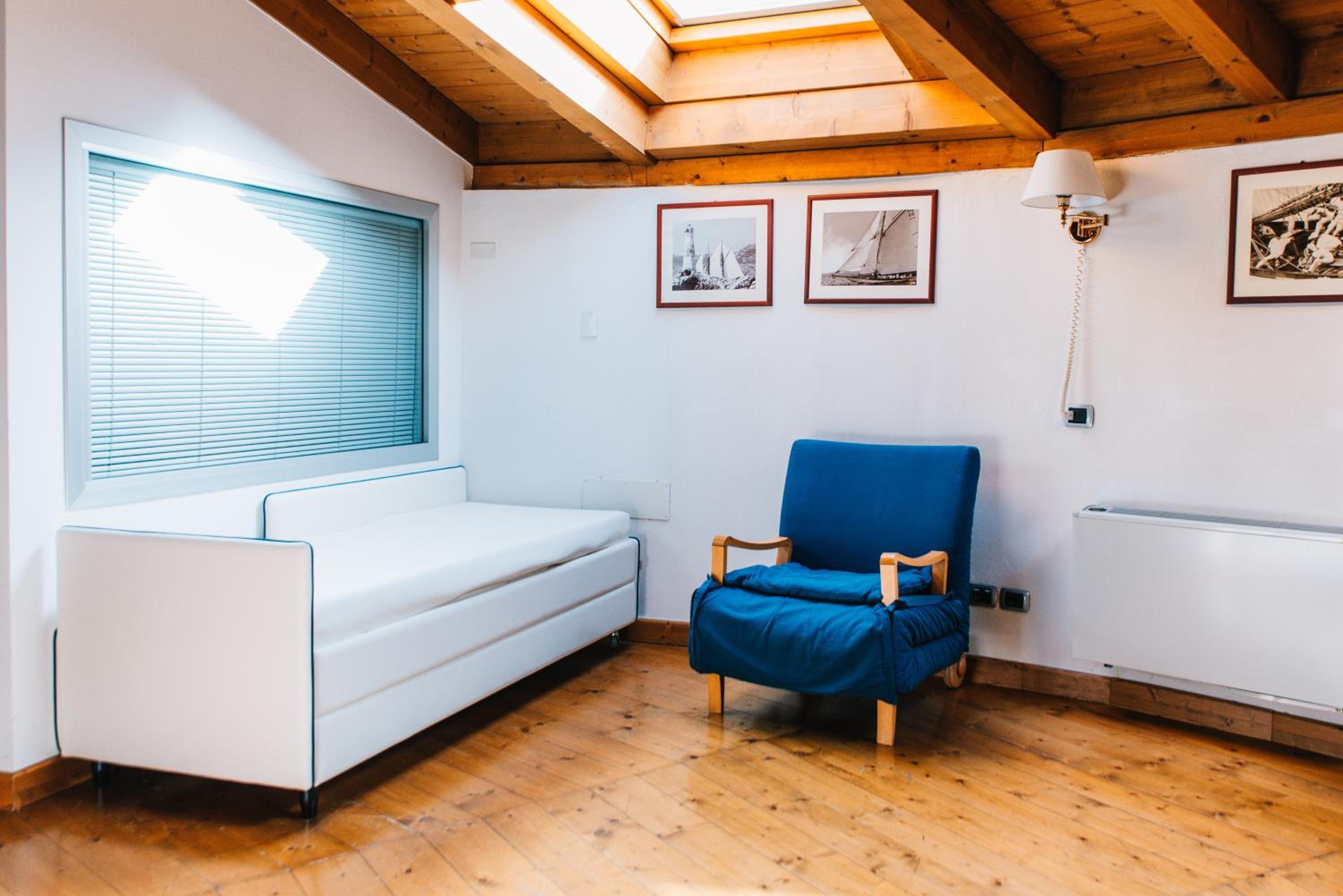Arciduca Charming House Room & Breakfast