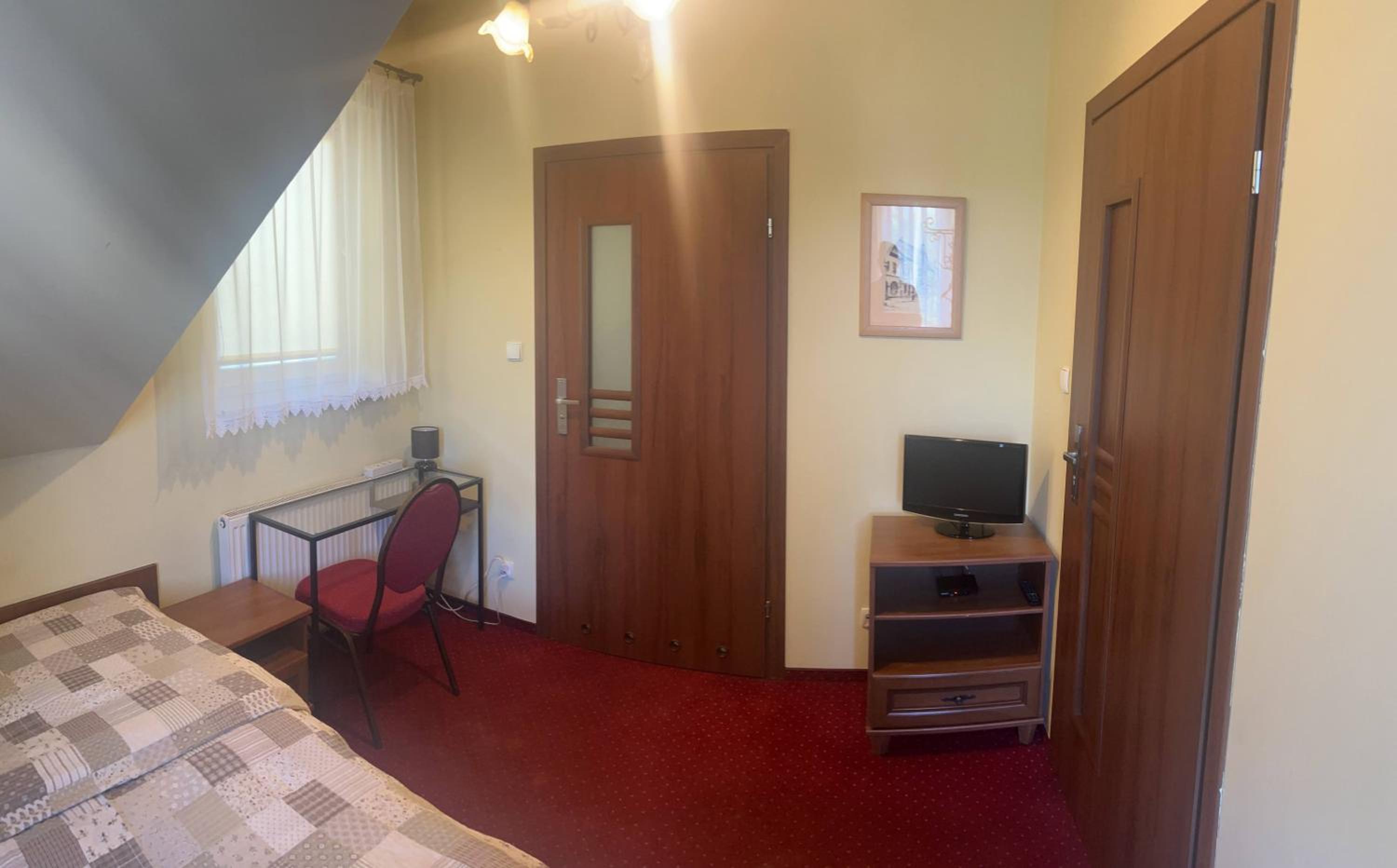 Zajazd Skorpion B&B
