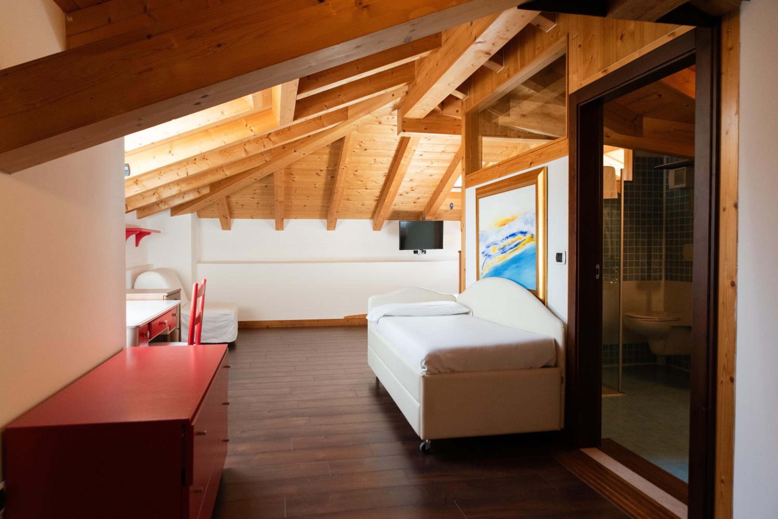 Arciduca Charming House Room & Breakfast