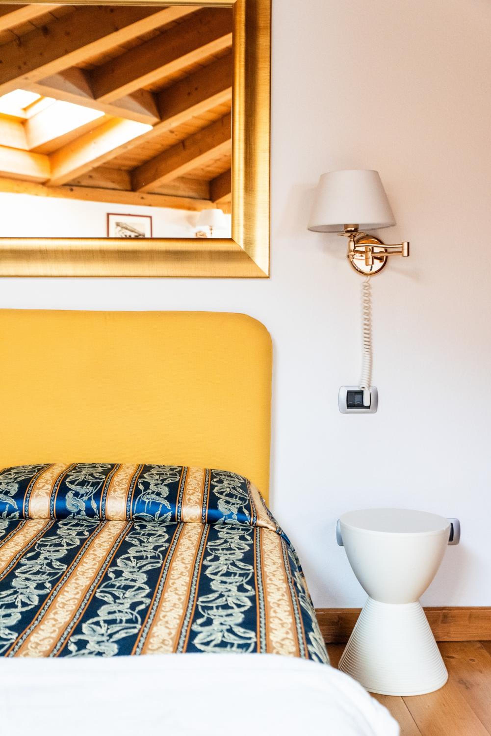 Arciduca Charming House Room & Breakfast