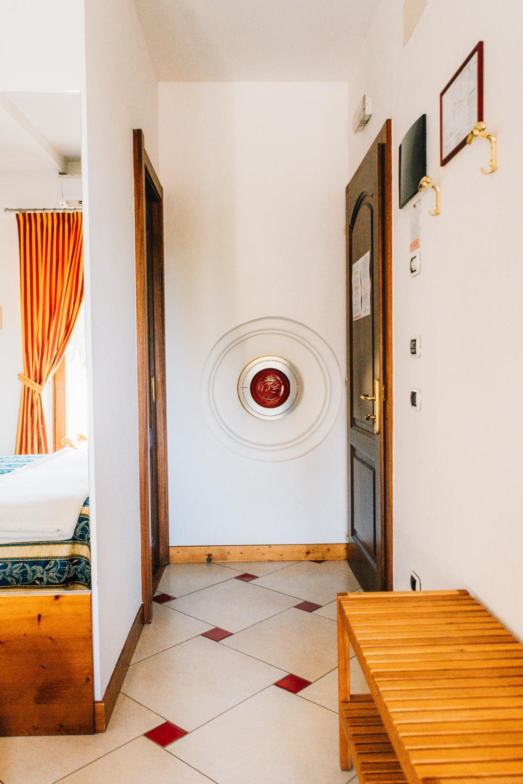 Arciduca Charming House Room & Breakfast
